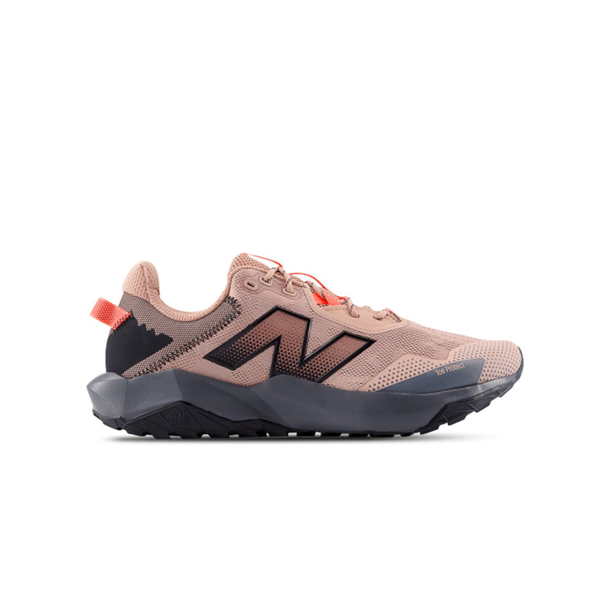 DynaSoft Nitrel v6 Hombre Zapatillas Trail Running New Balance