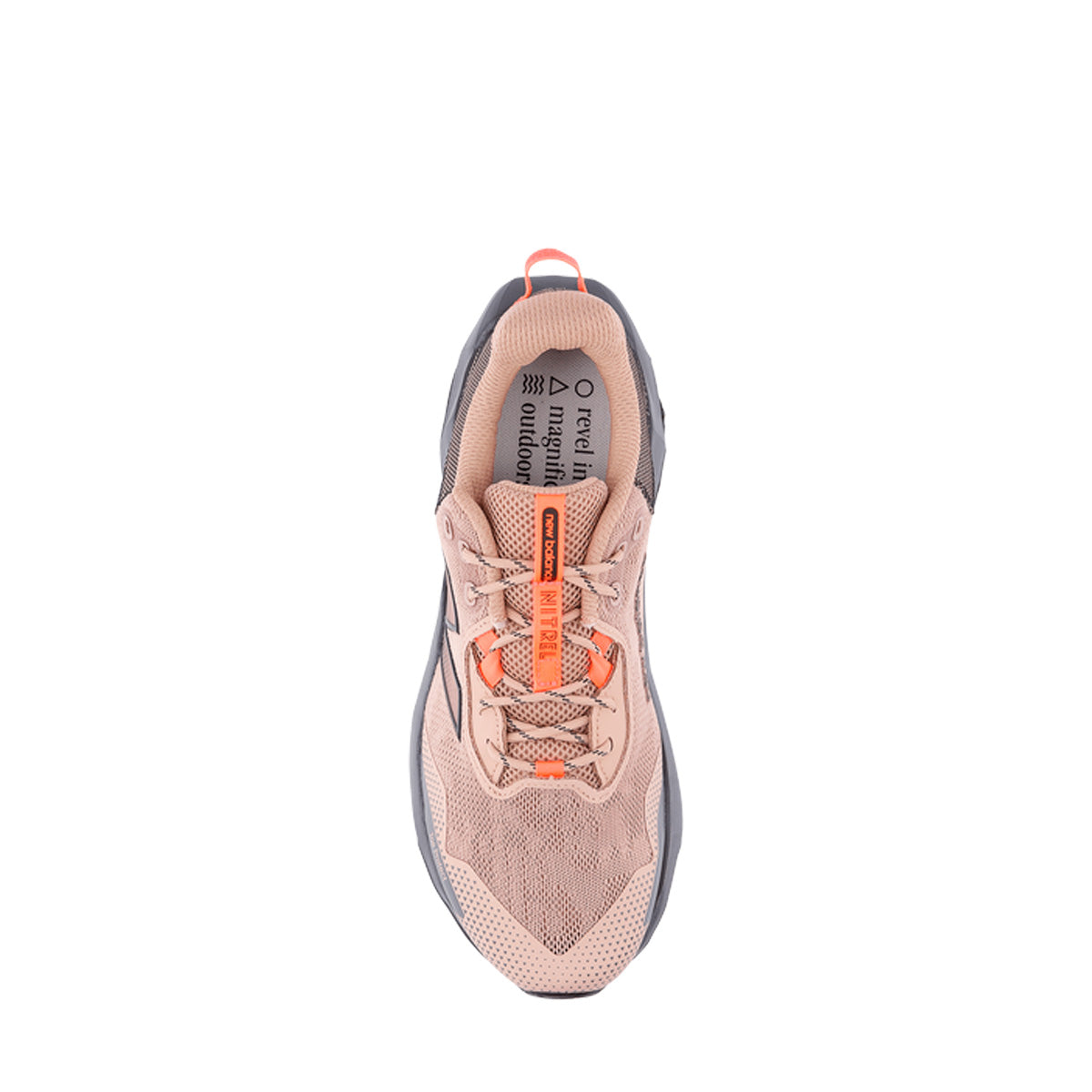 DynaSoft Nitrel v6 Hombre Zapatillas Trail Running New Balance