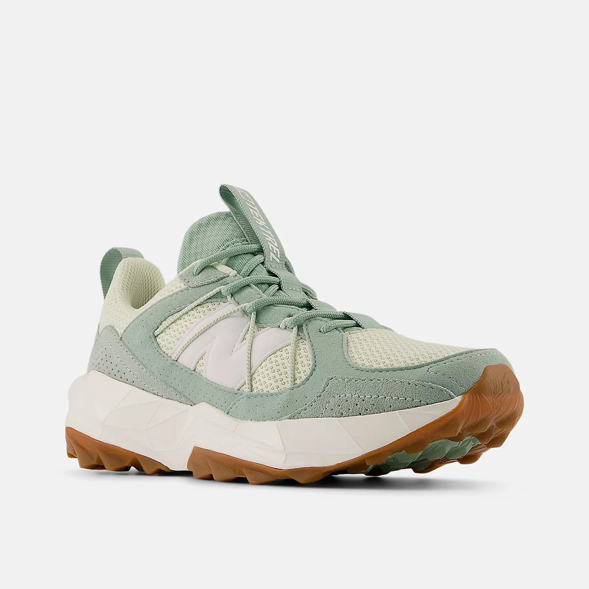 DynaSoft Nitrel v6 Hombre Zapatillas Trail Running New Balance