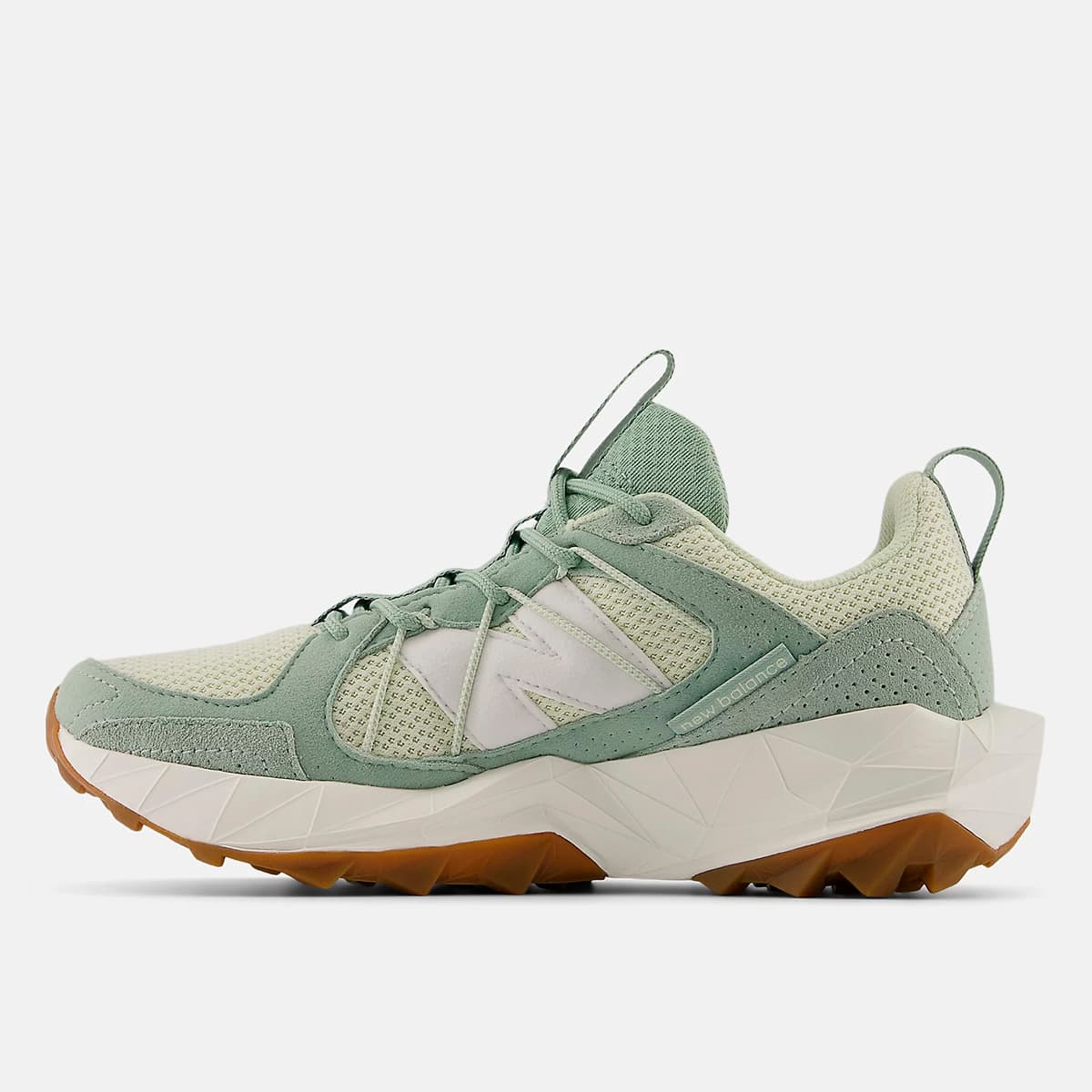 DynaSoft Nitrel v6 Hombre Zapatillas Trail Running New Balance