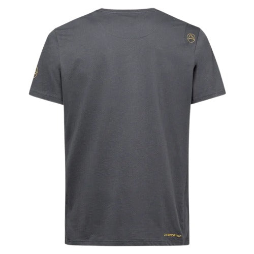 Solution Hombre Camiseta Escalada La Sportiva