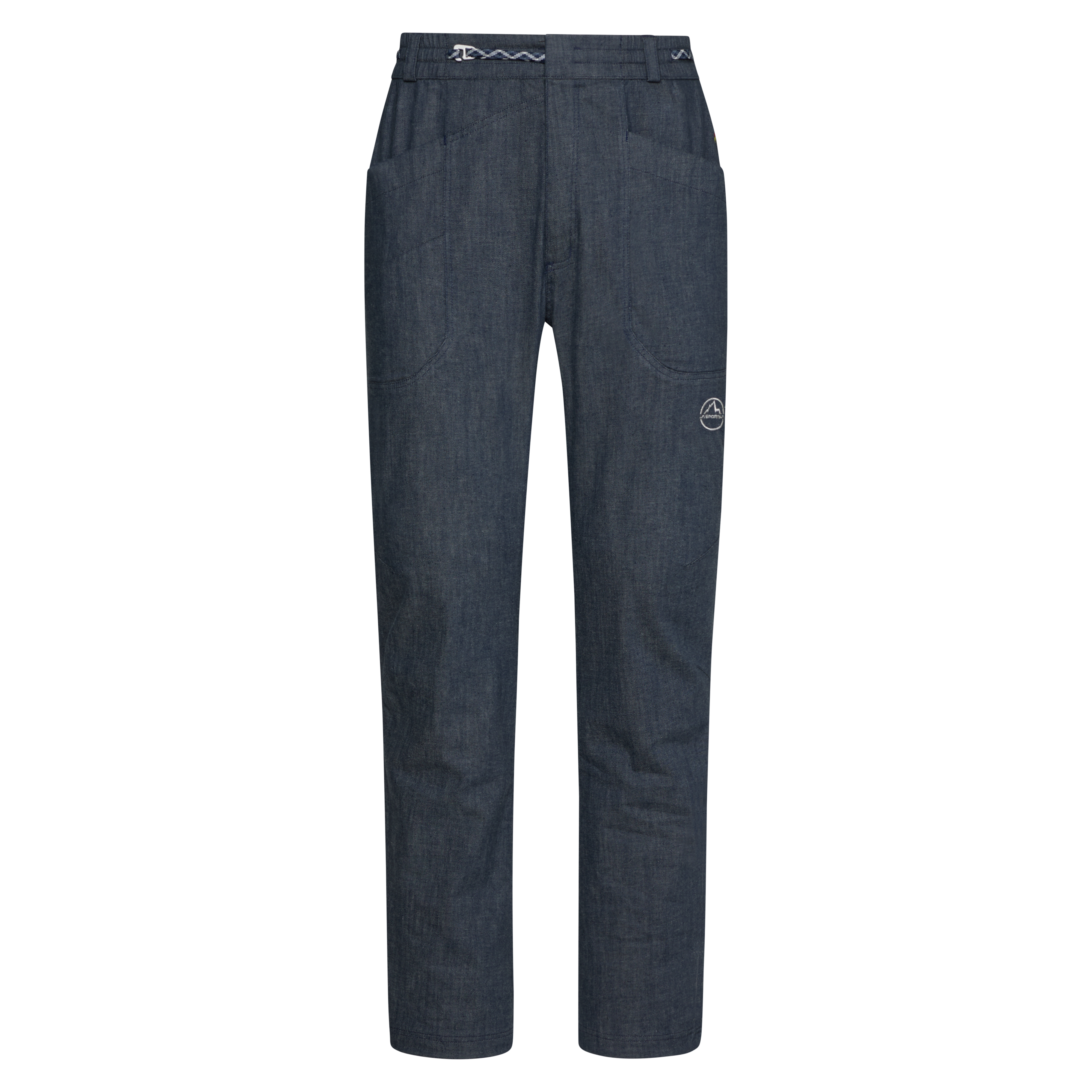 Sierra Rock Hombre Pantalones Escalada La Sportiva