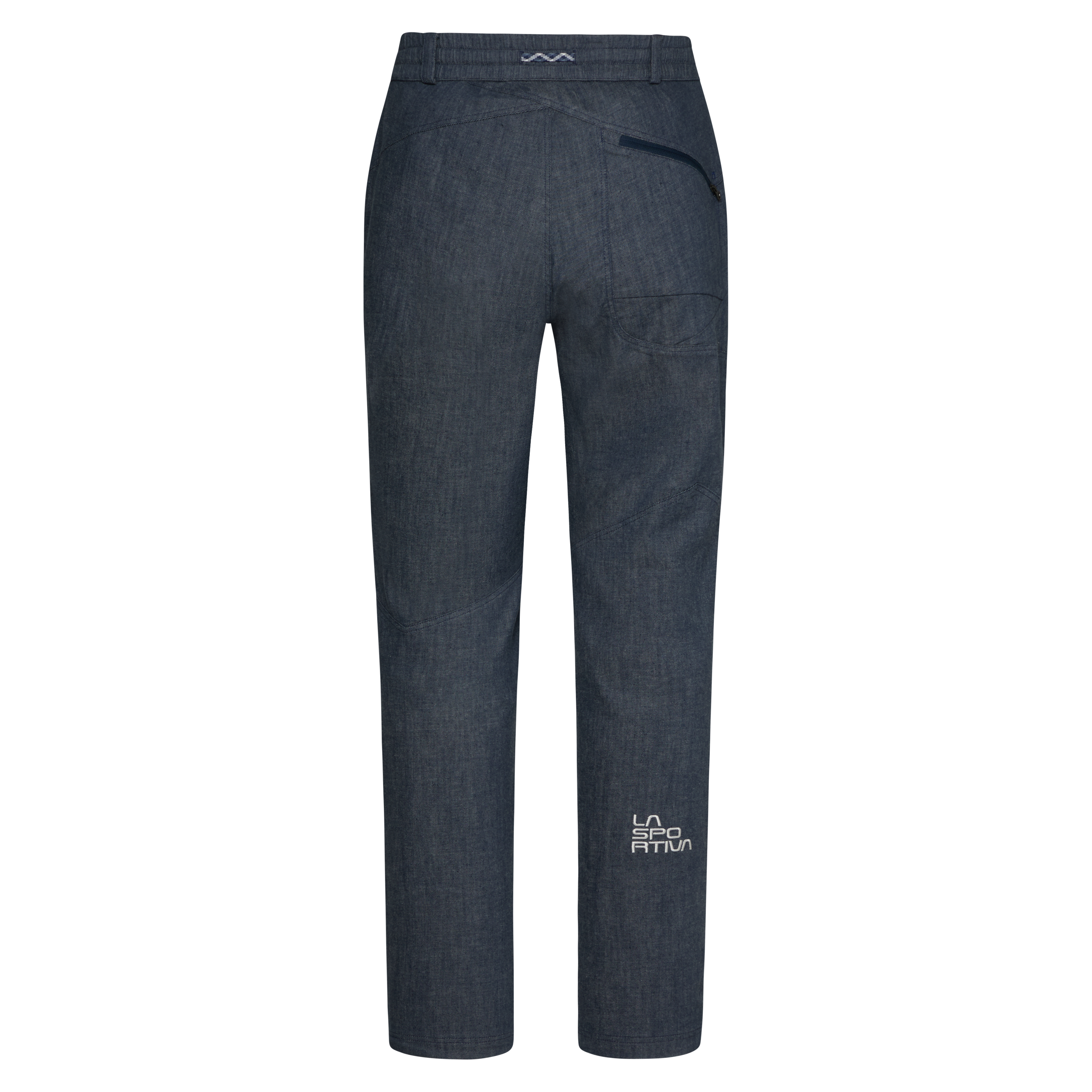 Sierra Rock Hombre Pantalones Escalada La Sportiva