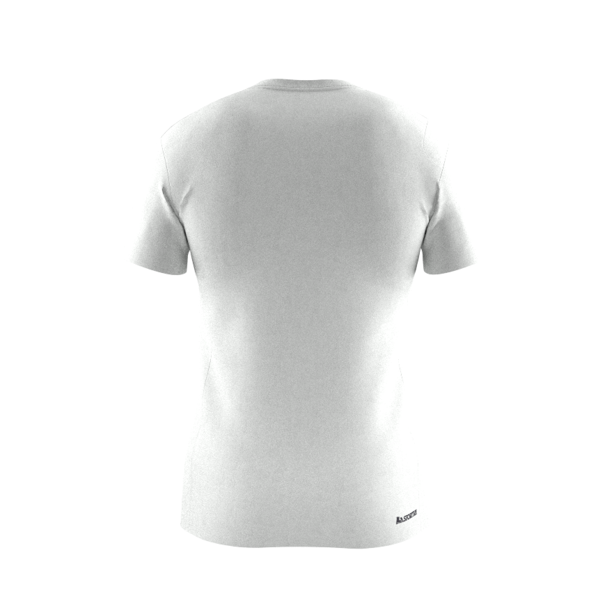 Circle Logo Hombre Camiseta Escalada La Sportiva