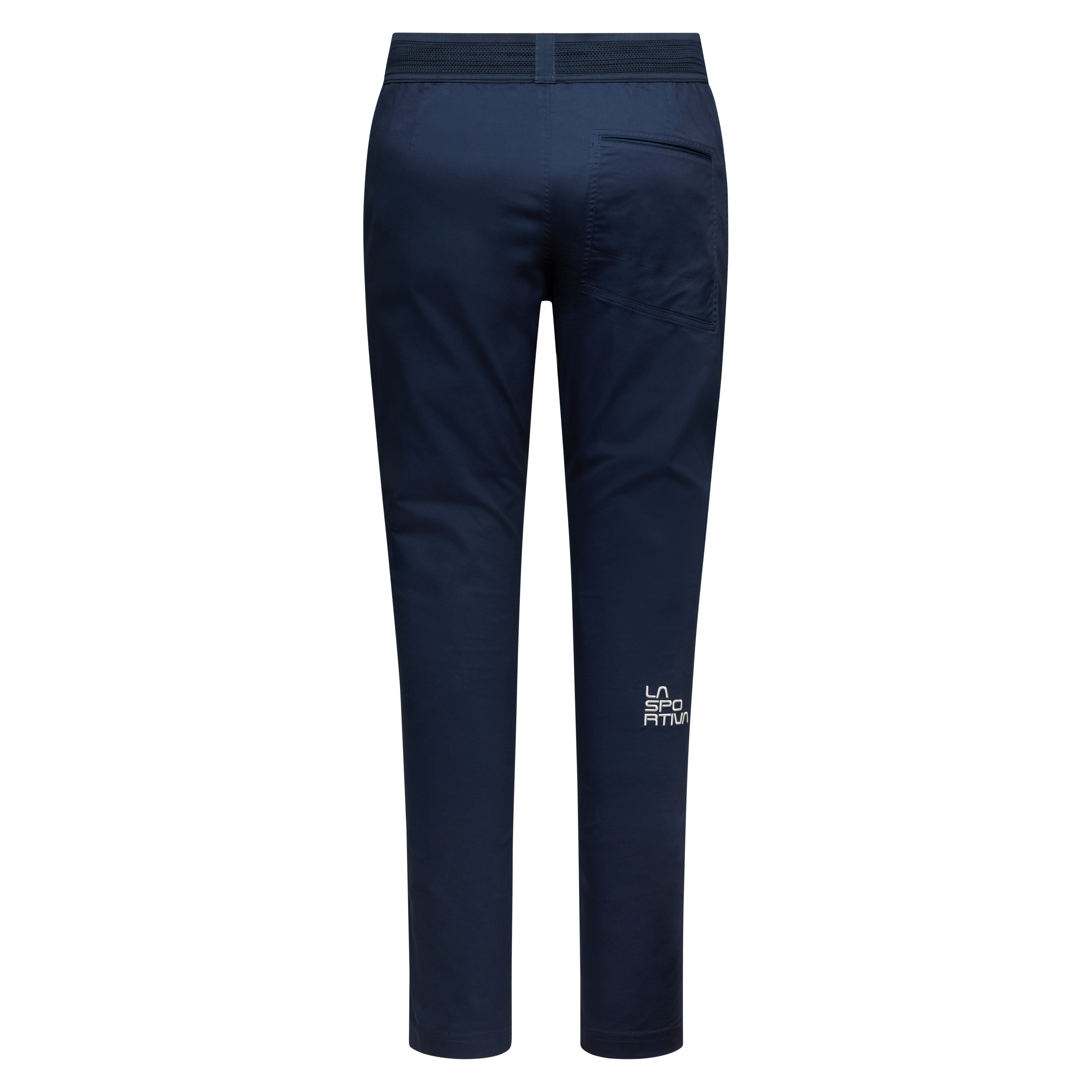 Roots Hombre Pantalón Escalada La Sportiva