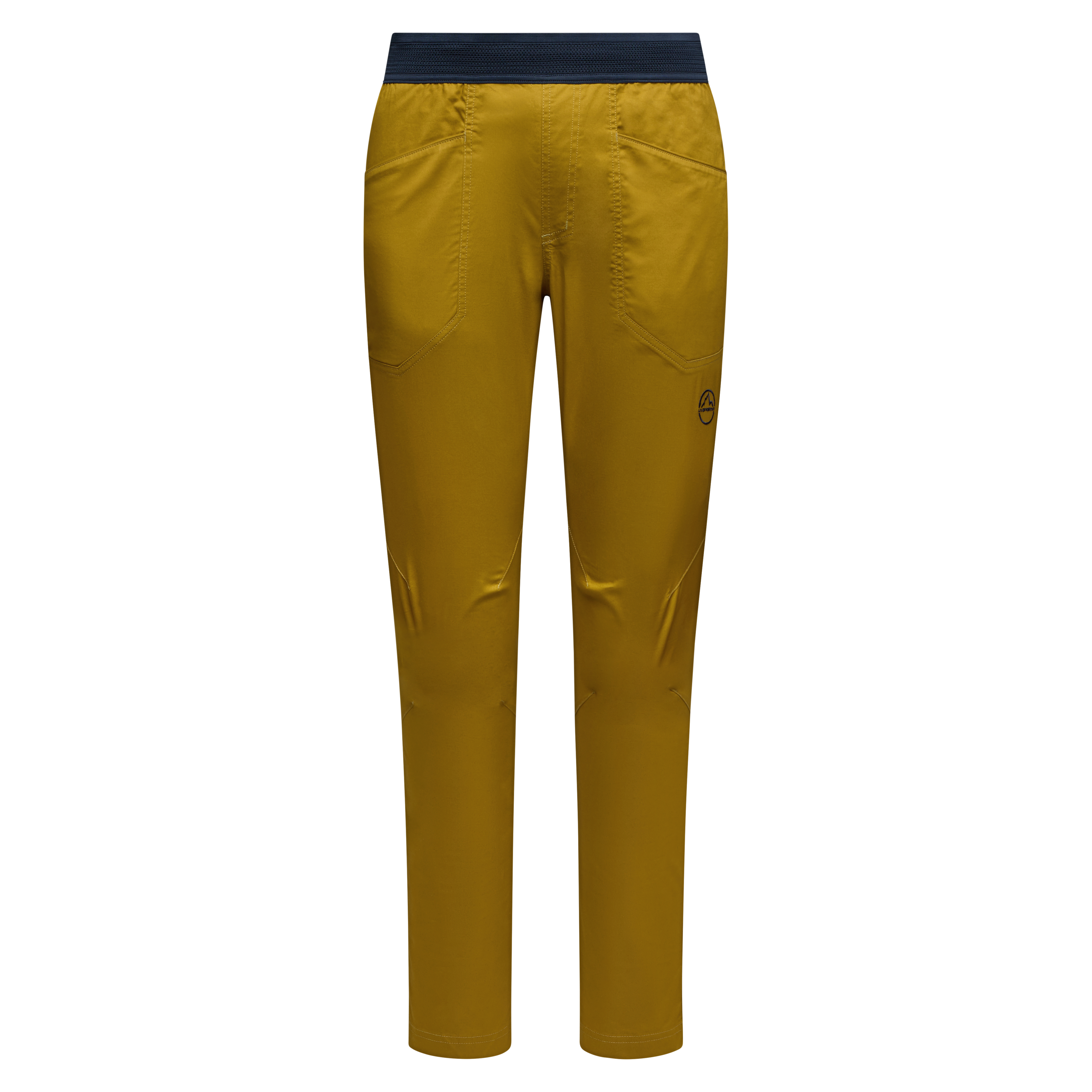 Roots Hombre Pantalón Escalada La Sportiva