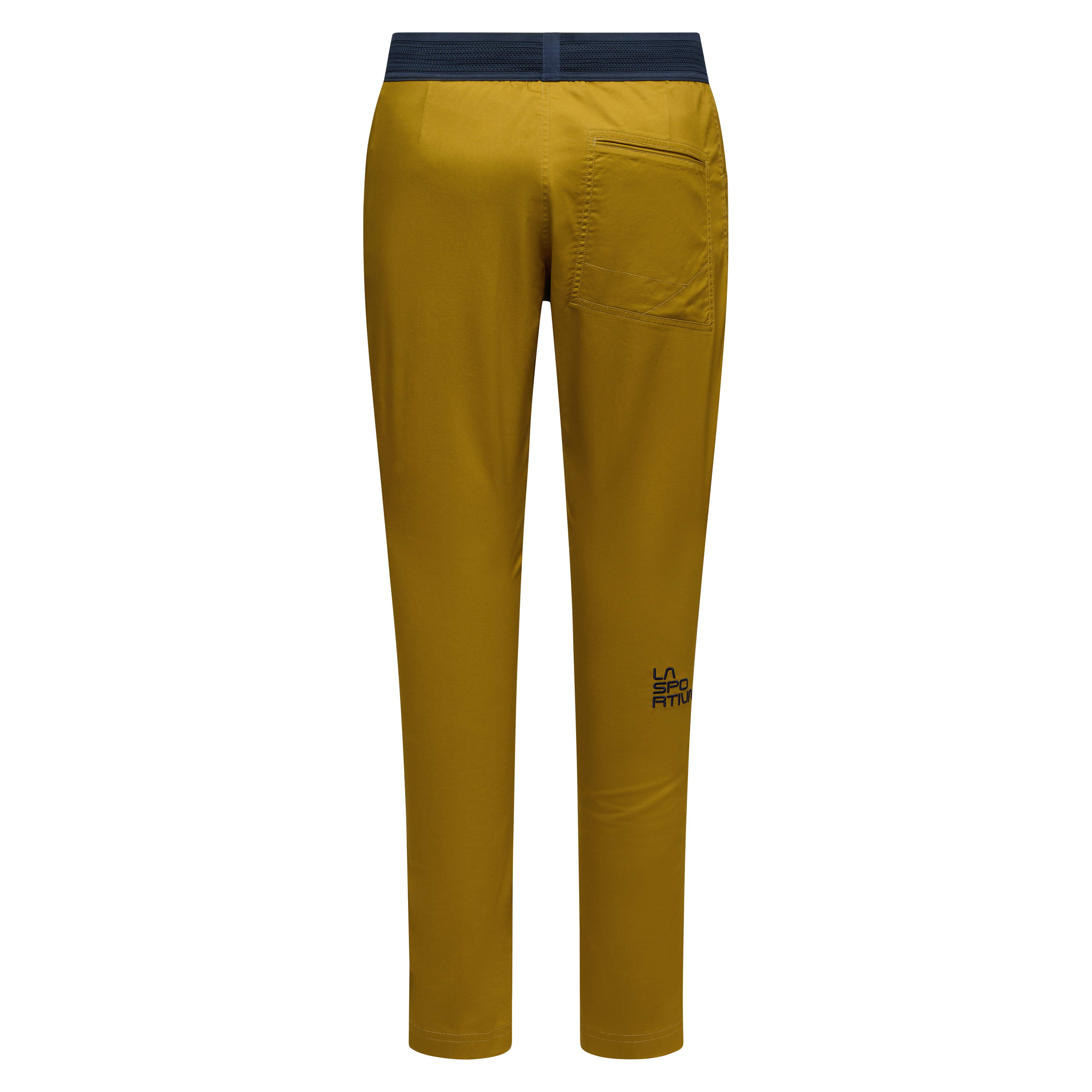 Roots Hombre Pantalón Escalada La Sportiva