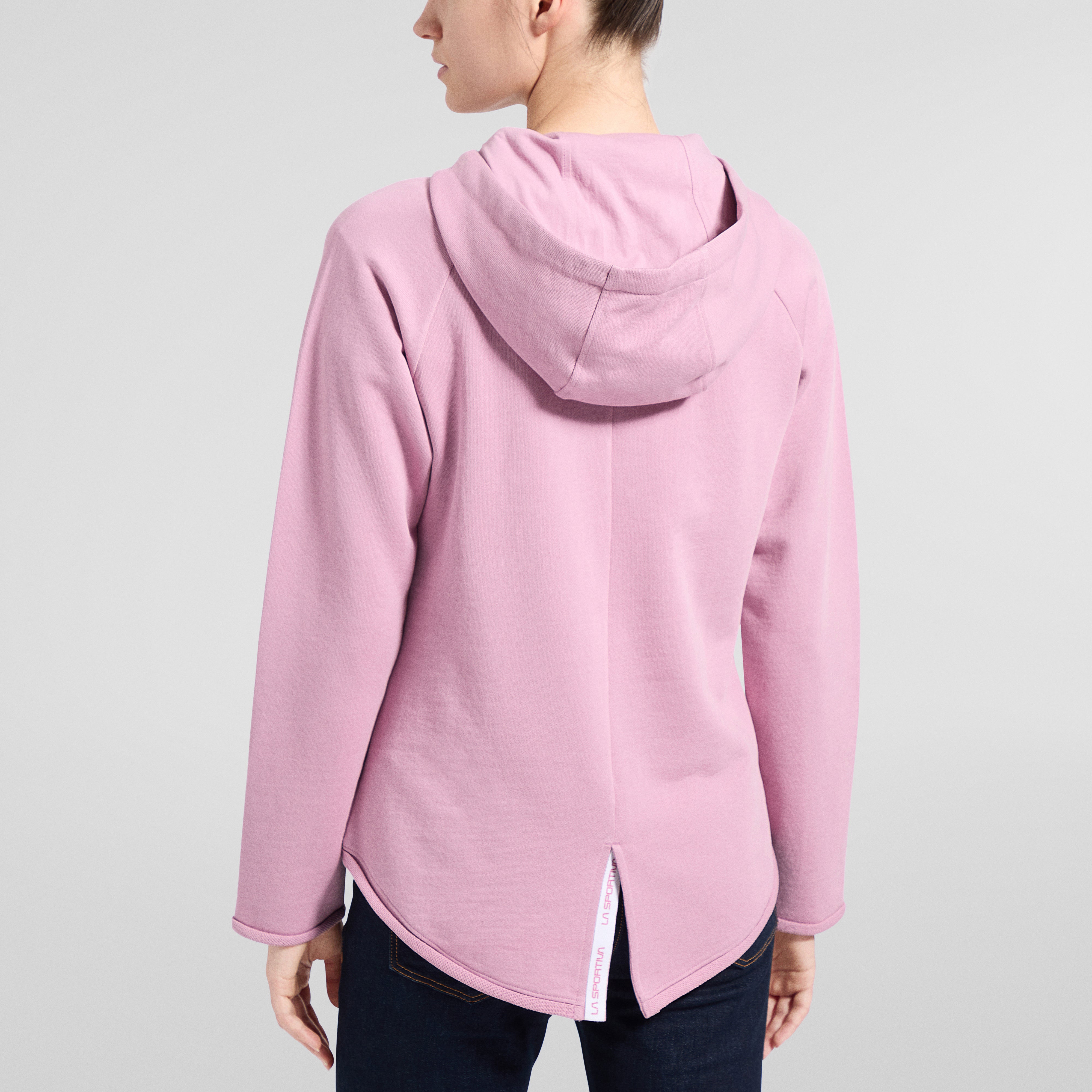 Telendos Hoody Mujer Sudadera Escalada La Sportiva