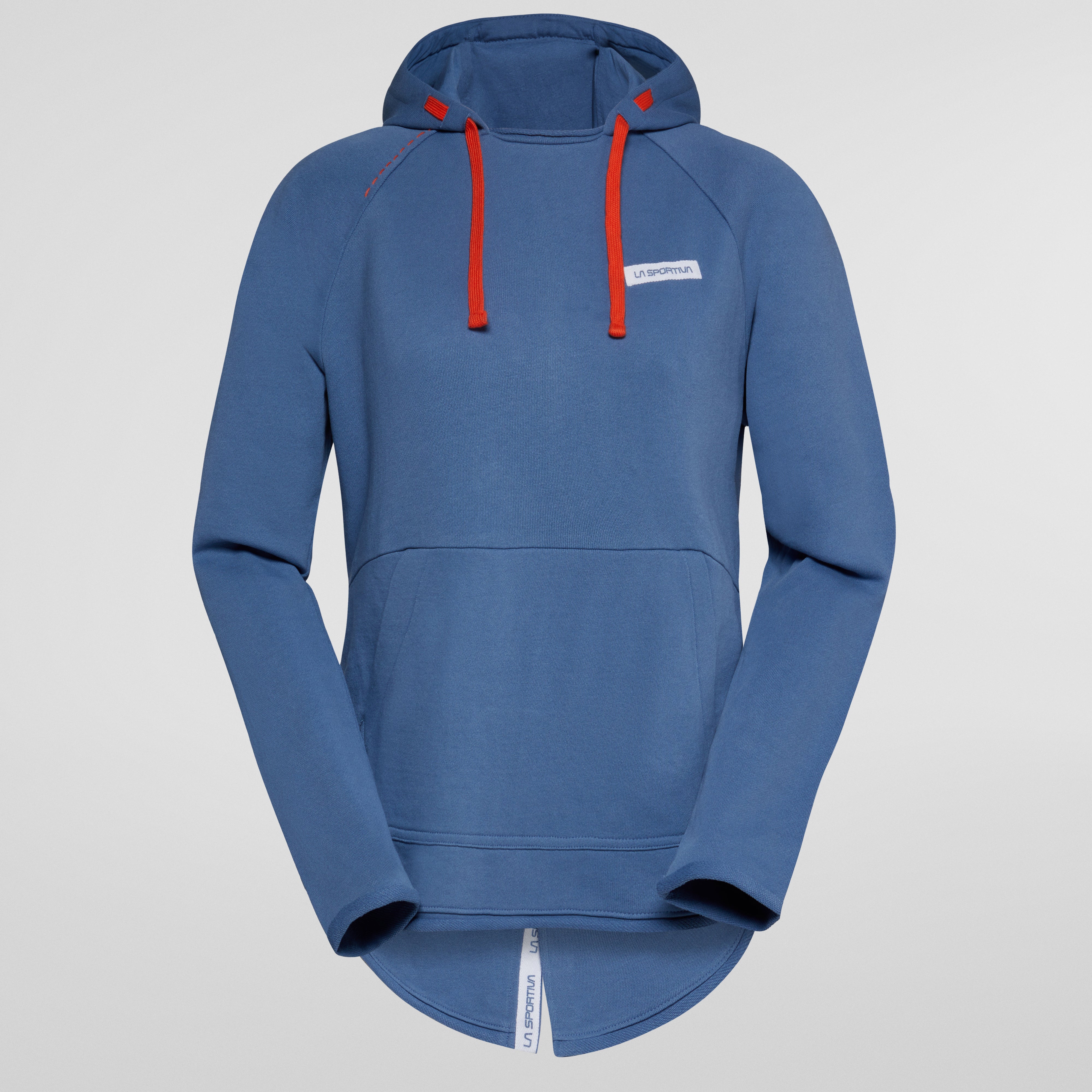 Telendos Hoody Mujer Sudadera Escalada La Sportiva