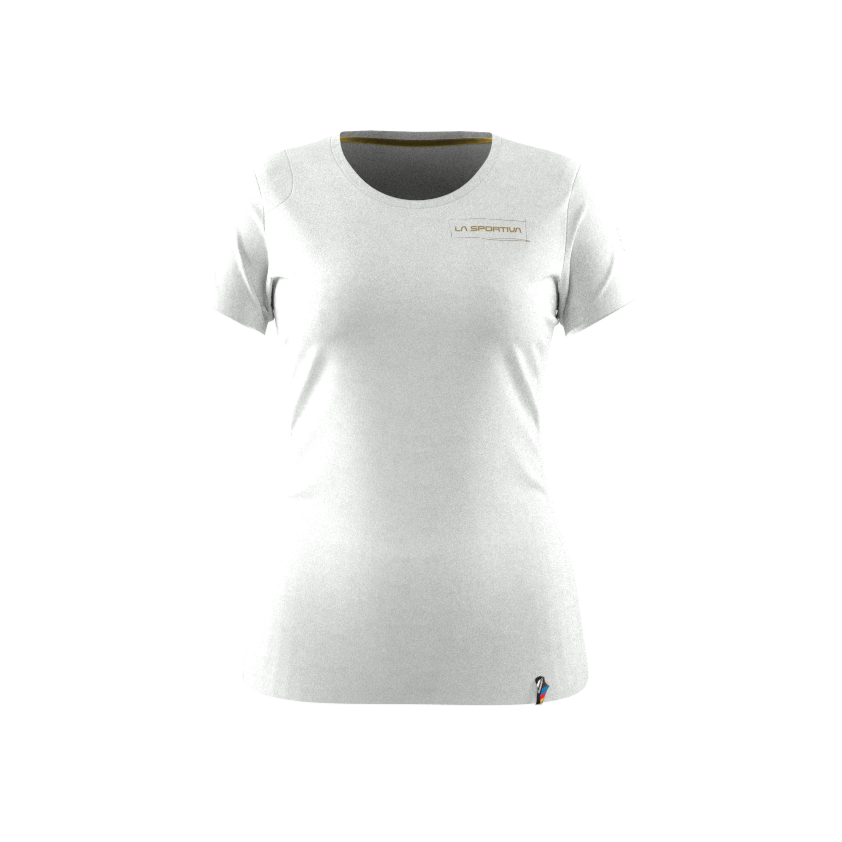 Mantra Mujer Camiseta Escalada La Sportiva