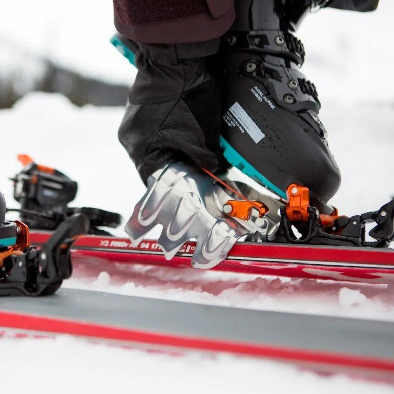 Ion Crampon 95Mm Accesorios Nieve G3