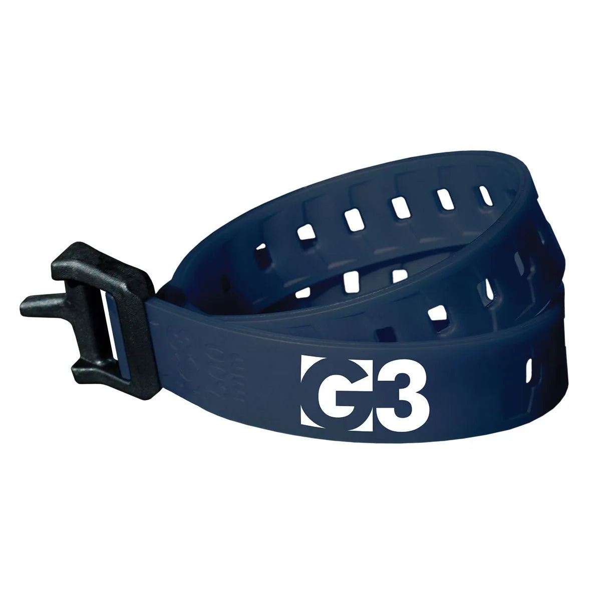 G3 Tension Strap 16'' Blue Accesorios Nieve G3