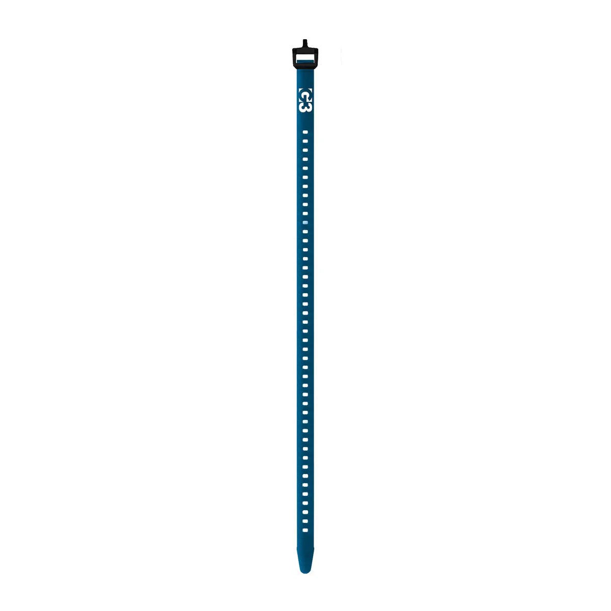 G3 Tension Strap 16'' Blue Accesorios Nieve G3