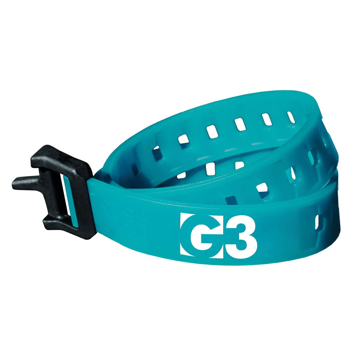 G3 Tension Strap 16'' Teal Accesorios Nieve G3