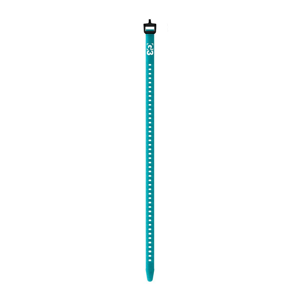 G3 Tension Strap 16'' Teal Accesorios Nieve G3