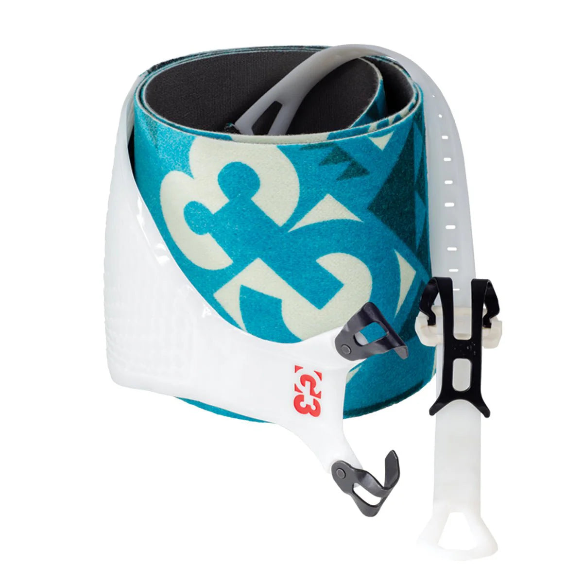 Alpinist+ Glide - 100MmPieles De Foca Nieve G3