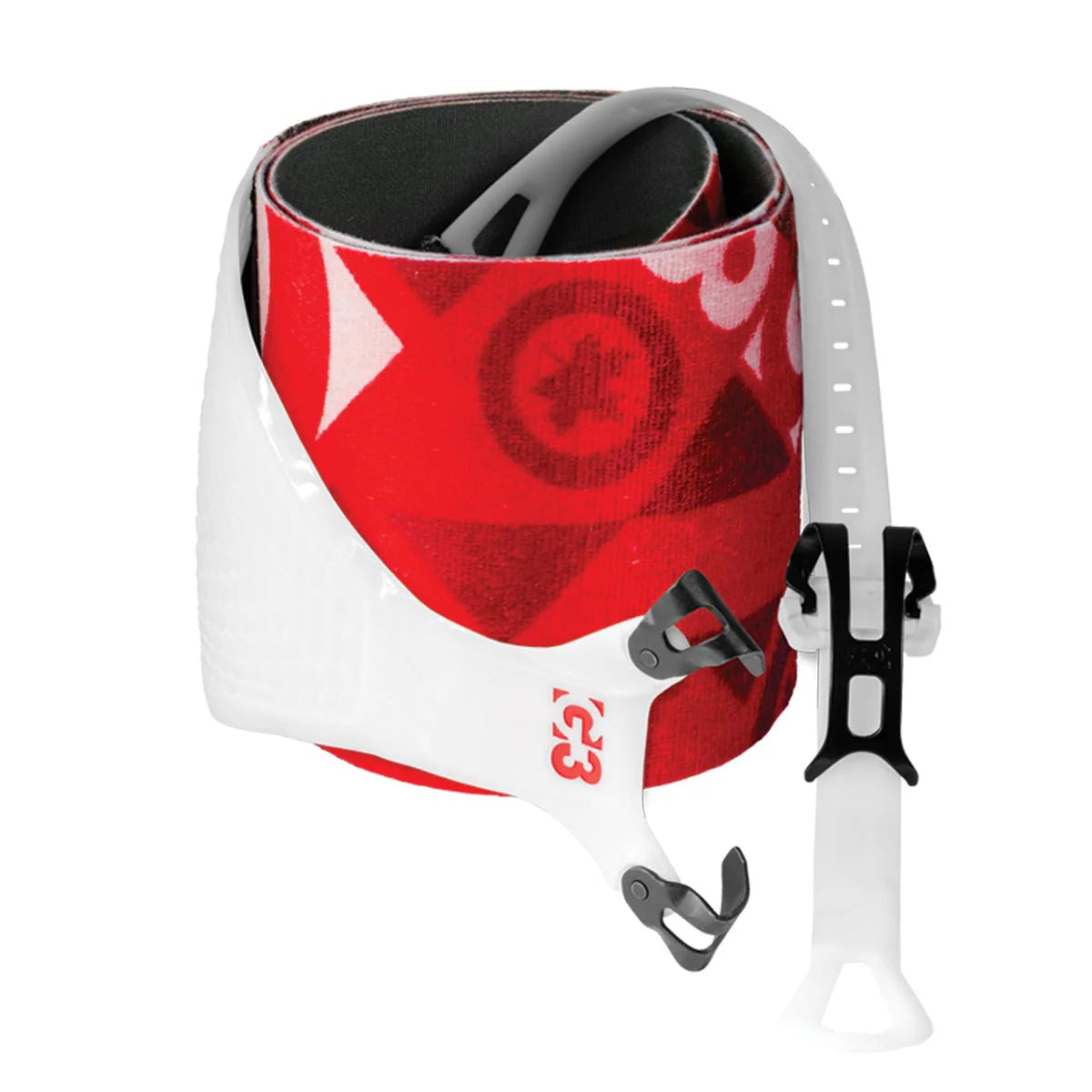 Alpinist+ Universal - Ffdwr - 100MmPieles De Foca Nieve G3