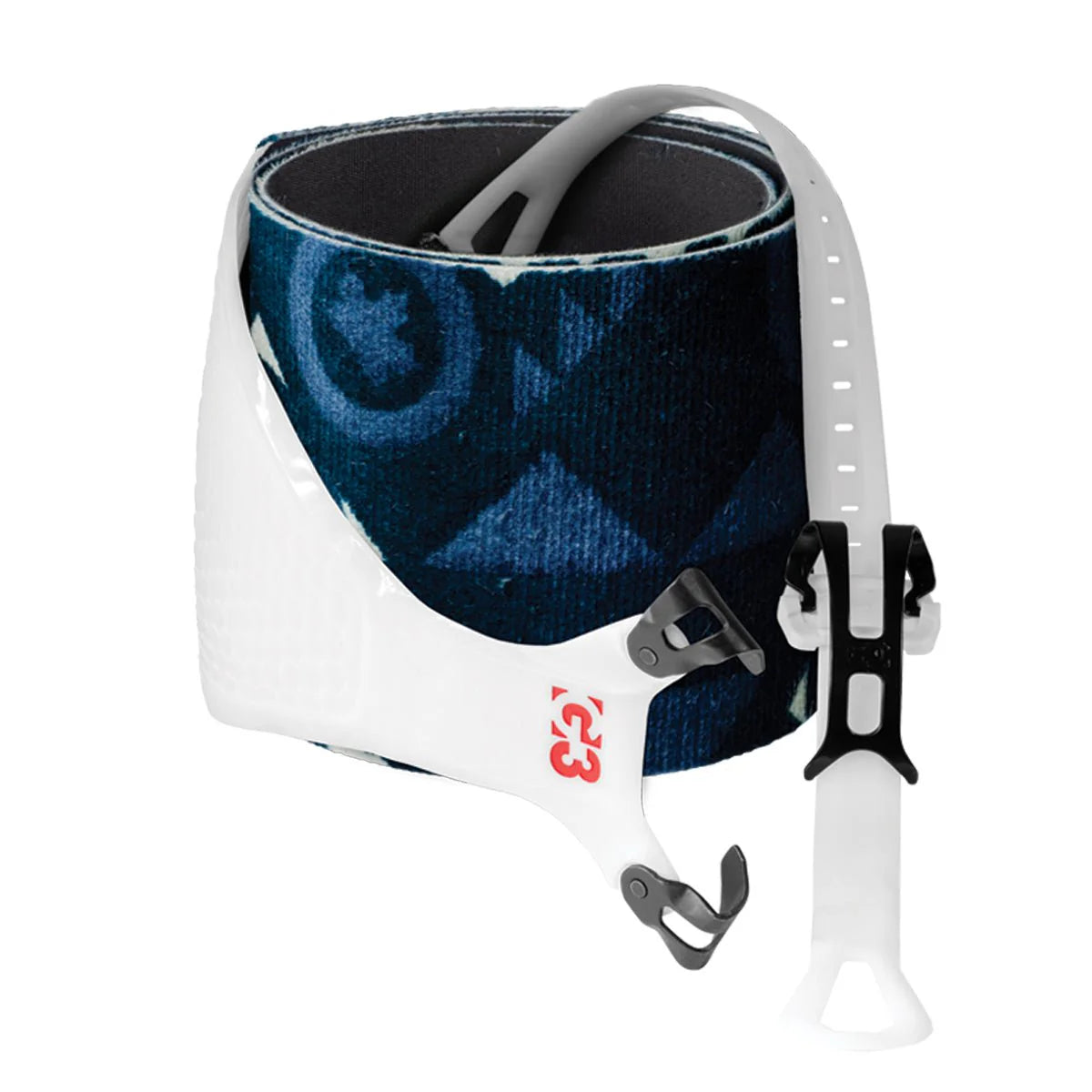 Alpinist+ Grip - Ffdwr - 100MmPieles De Foca Nieve G3