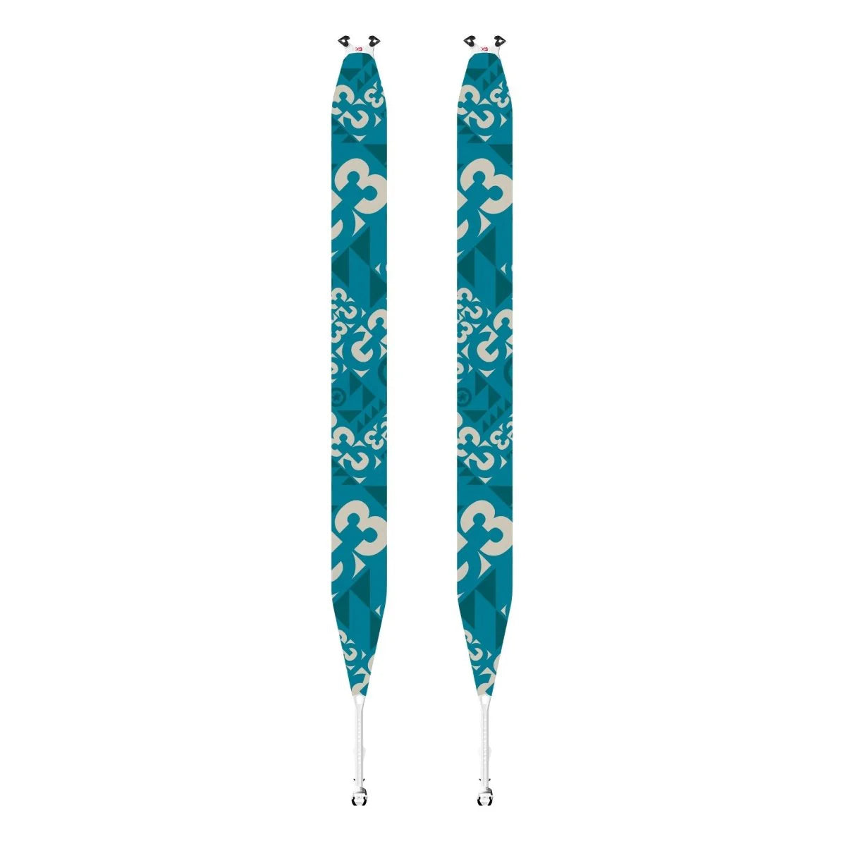 Elements Glide 100Pieles De Foca Nieve G3