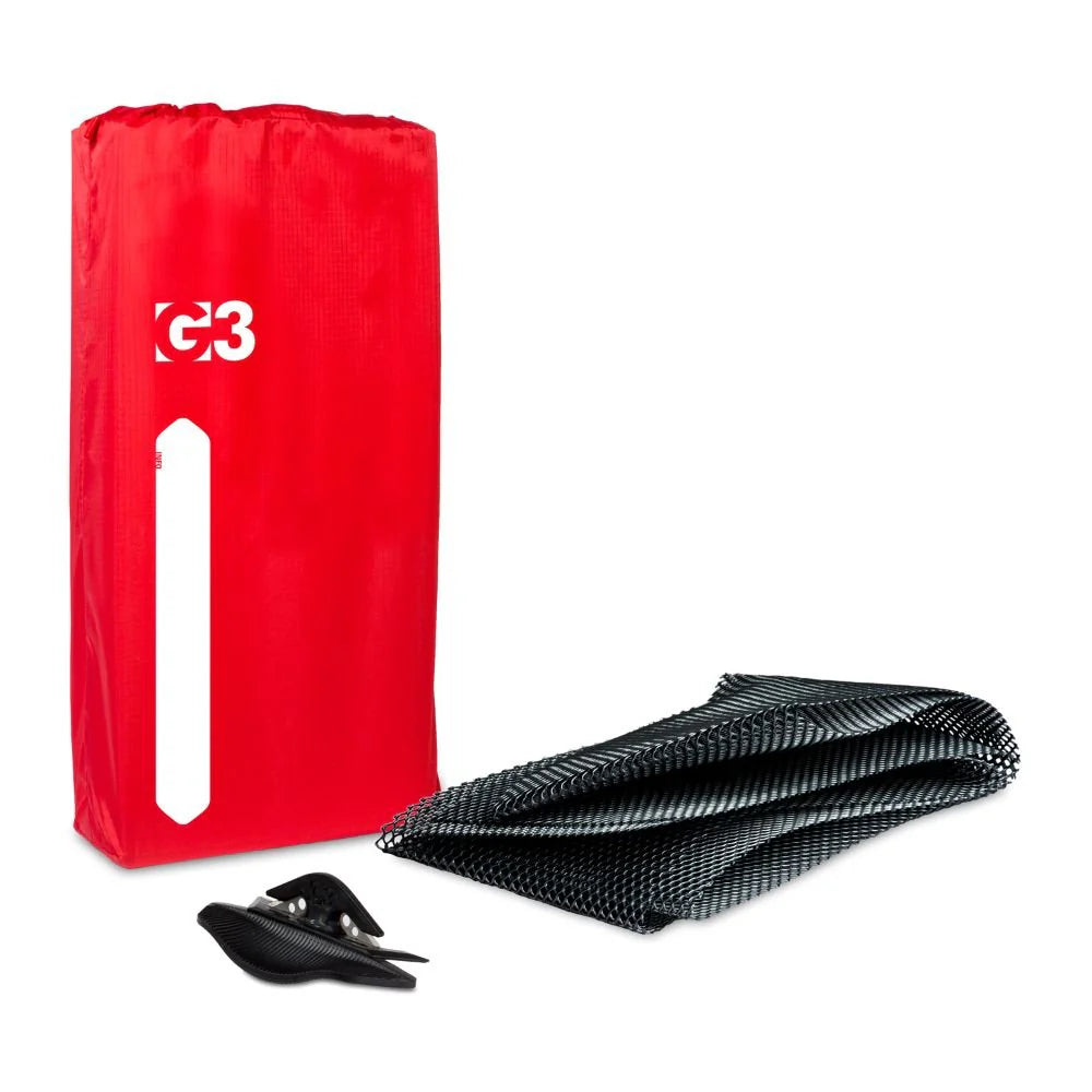 Elements Glide 100Pieles De Foca Nieve G3