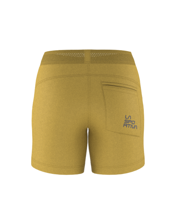 Roots Mujer Pantalón Corto Escalada La Sportiva
