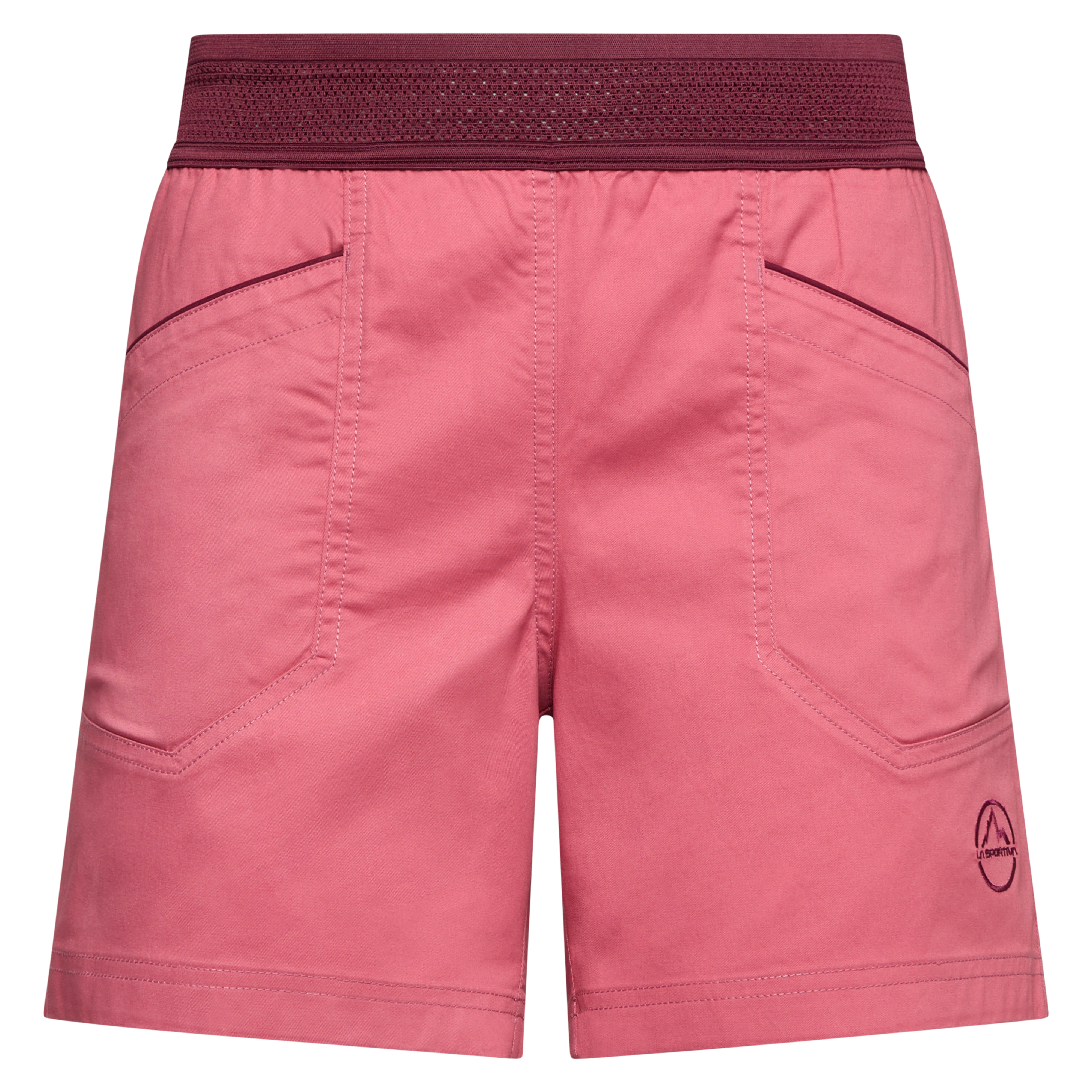 Roots Mujer Pantalón Corto Escalada La Sportiva