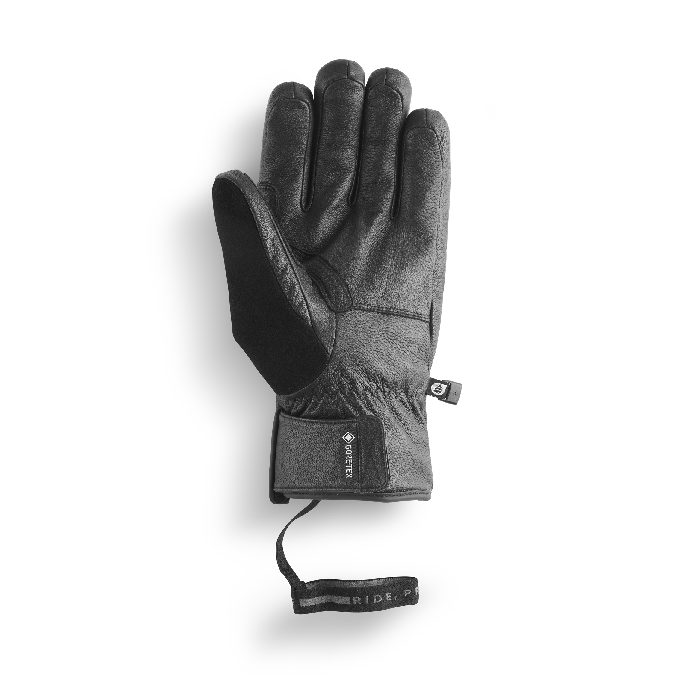 Glenworth Goretex Guantes Hombre Nieve Picture
