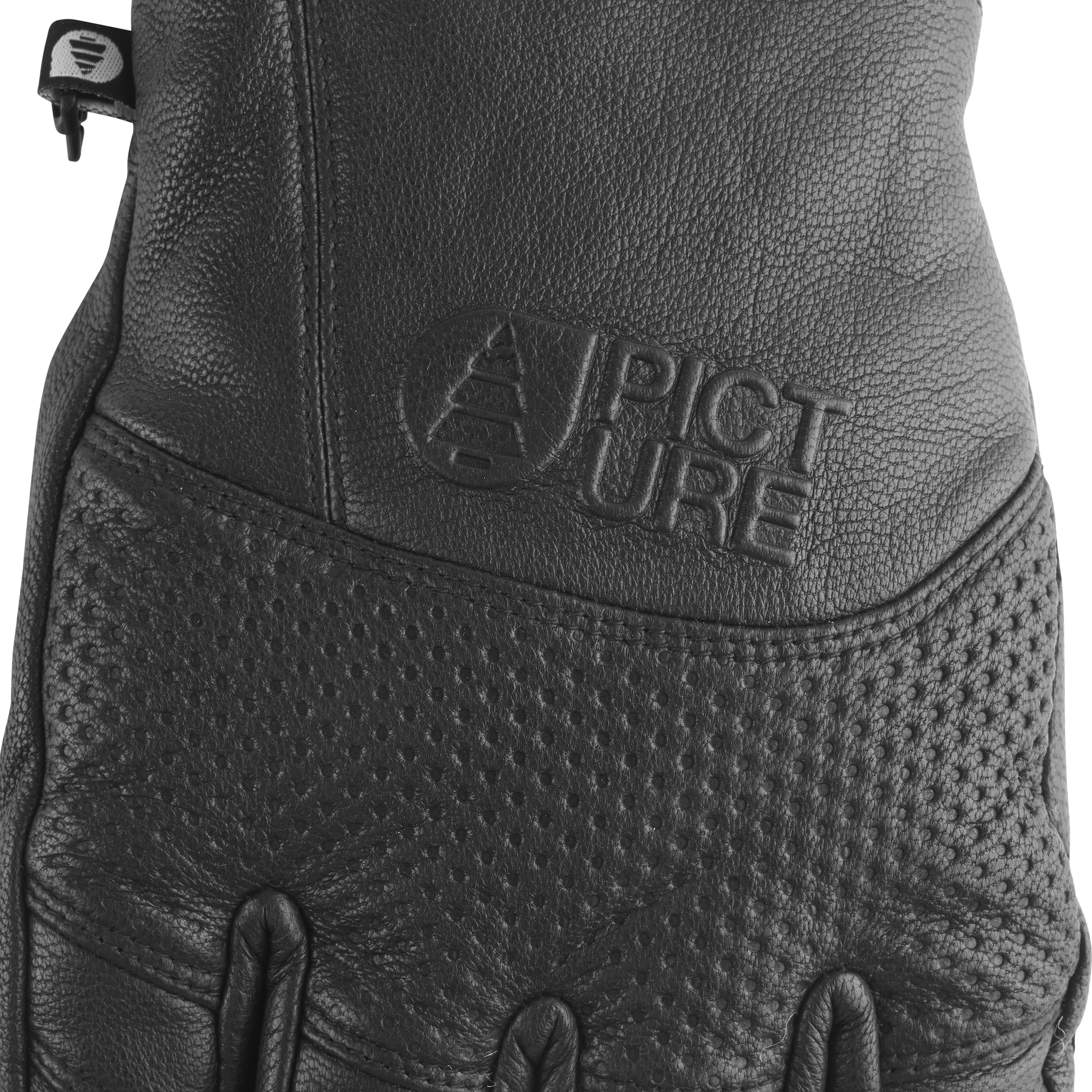 Glenworth Goretex Guantes Hombre Nieve Picture