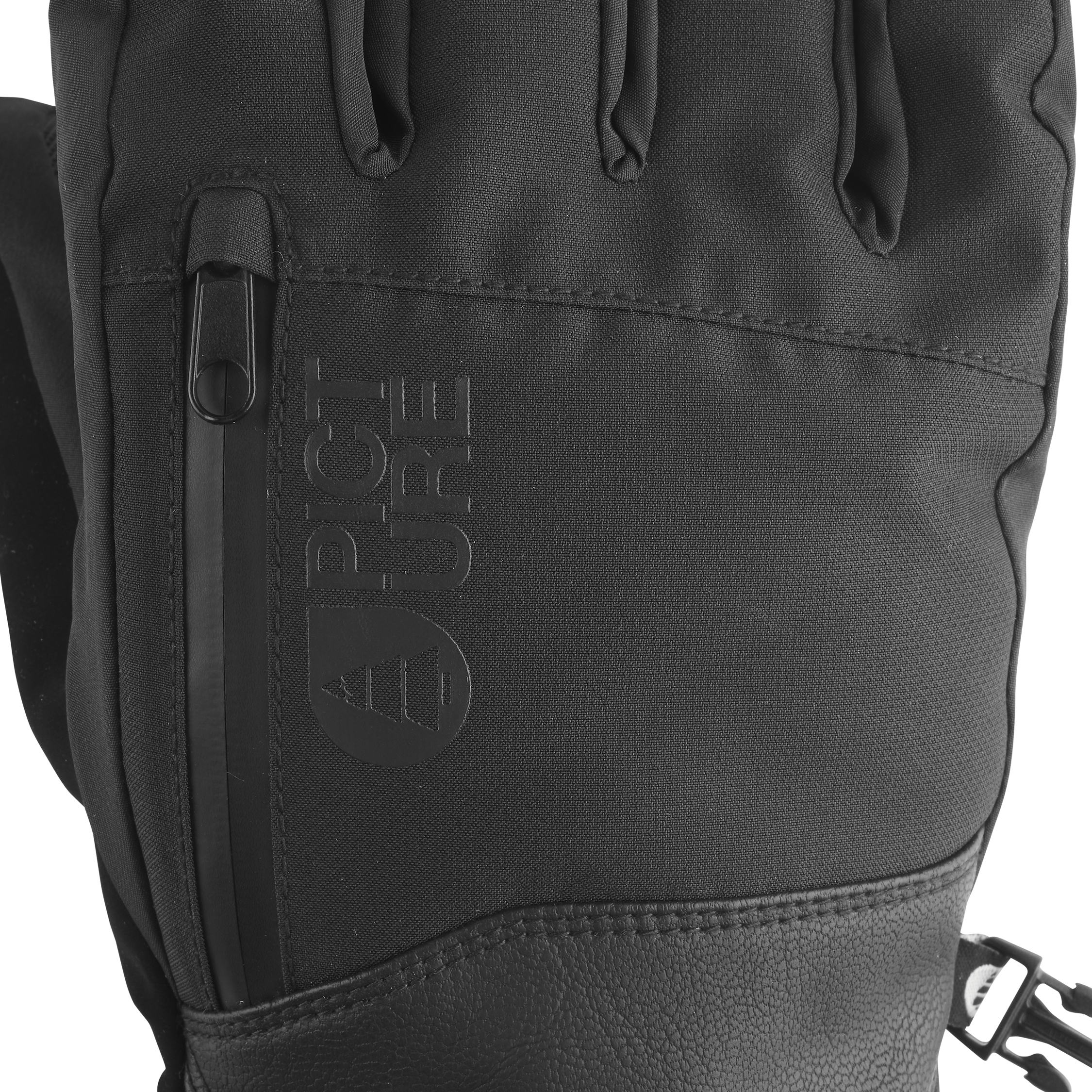 Madson Guantes Hombre Nieve Picture