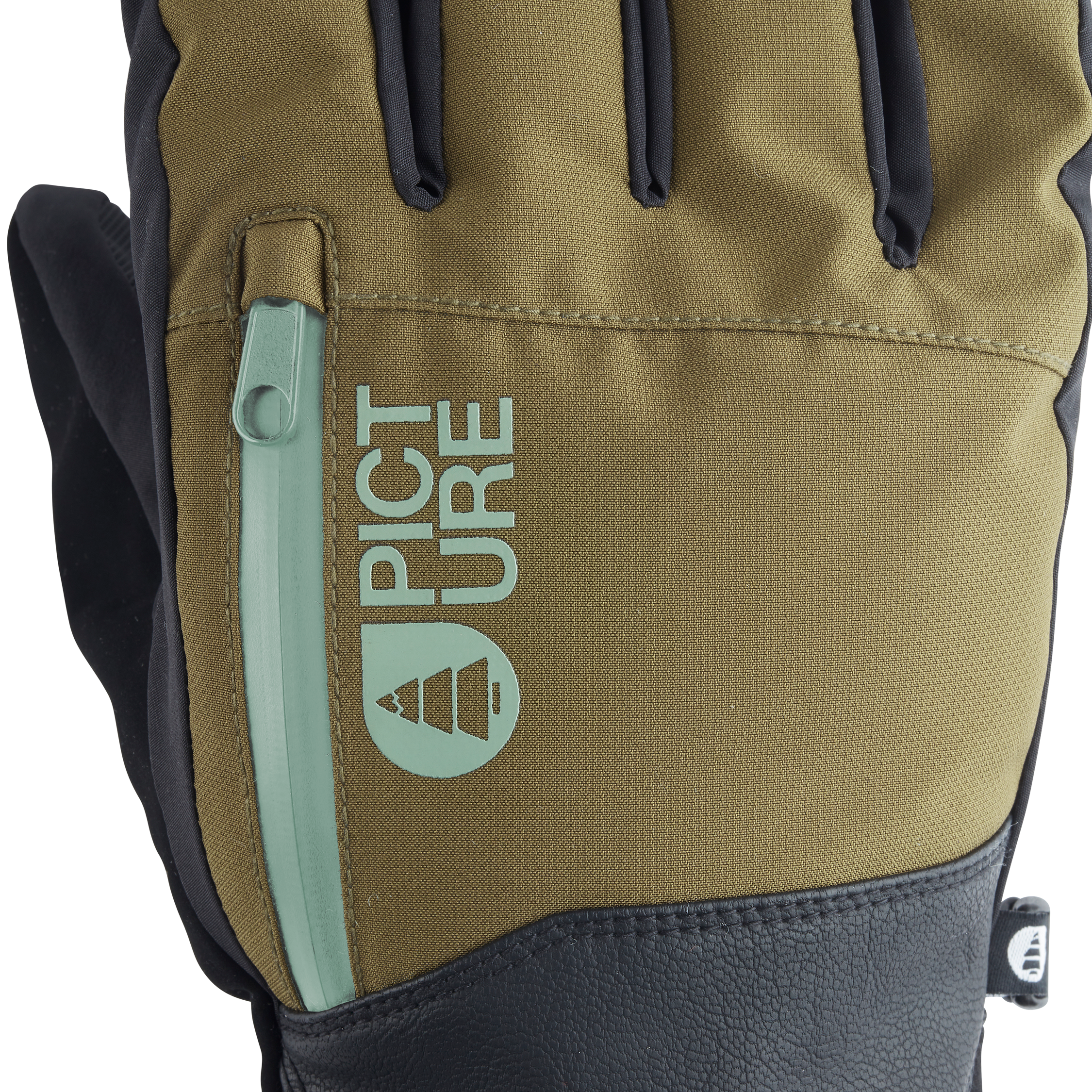 Madson Guantes Hombre Nieve Picture