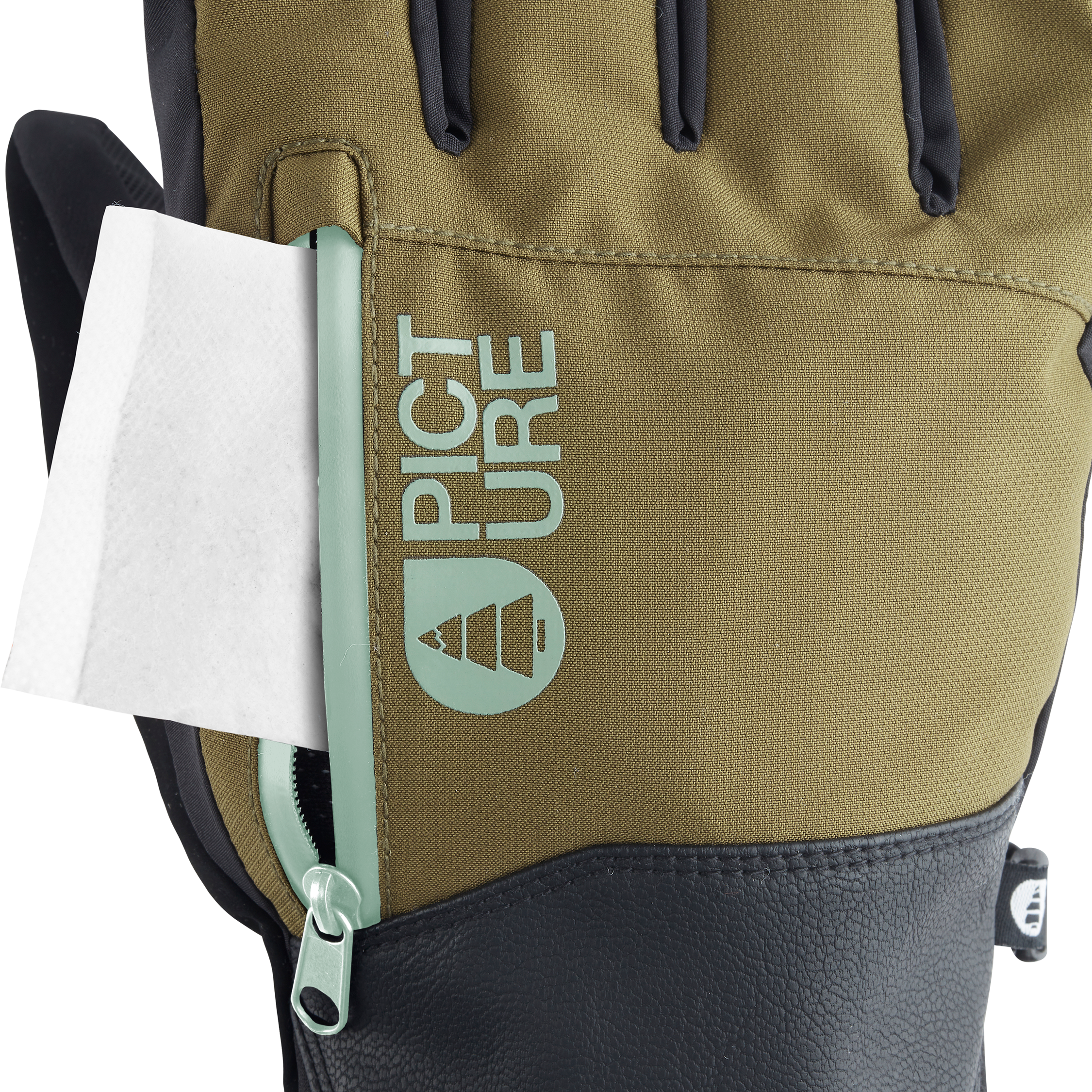 Madson Guantes Hombre Nieve Picture