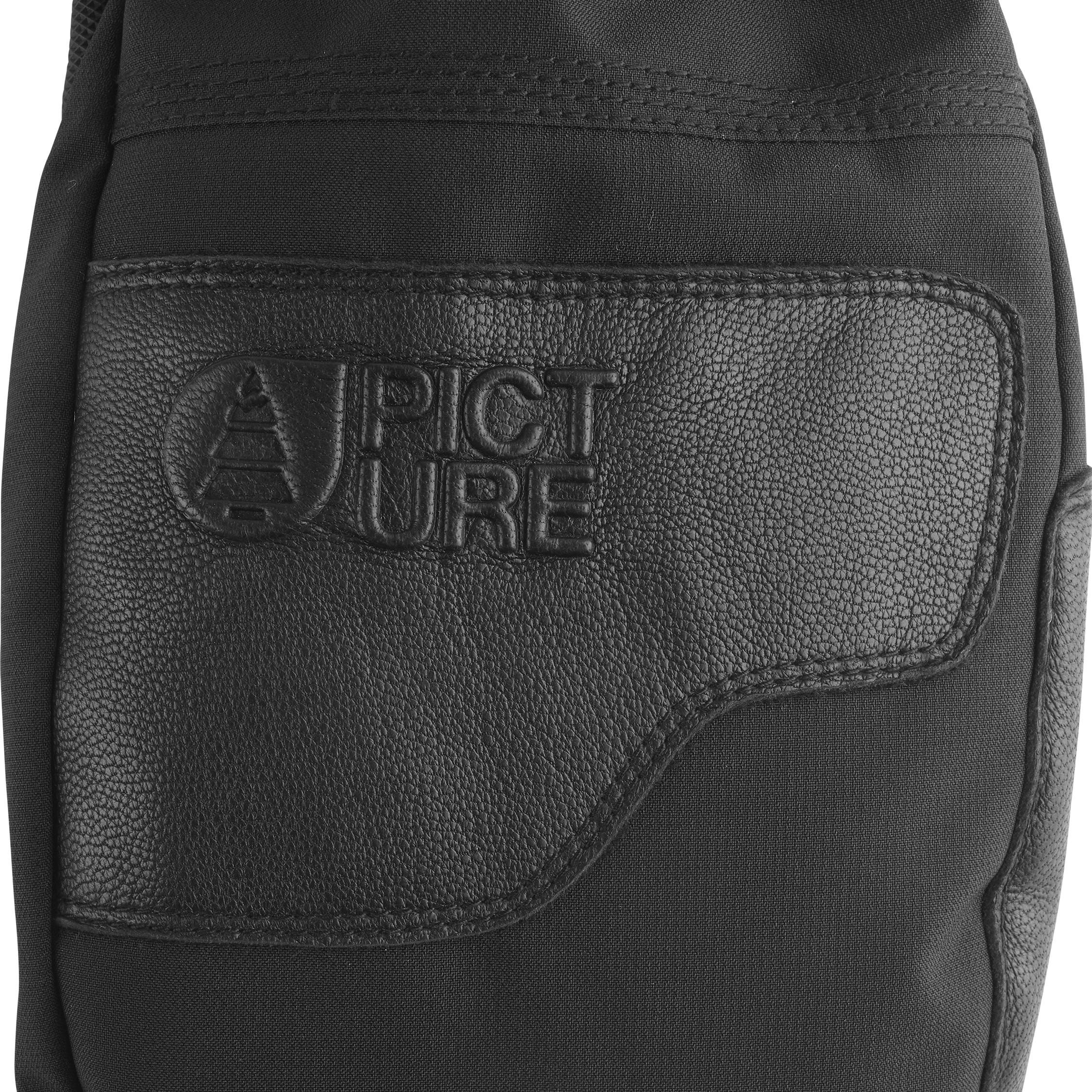 Grabey Goretex Manoplas Hombre Nieve Picture