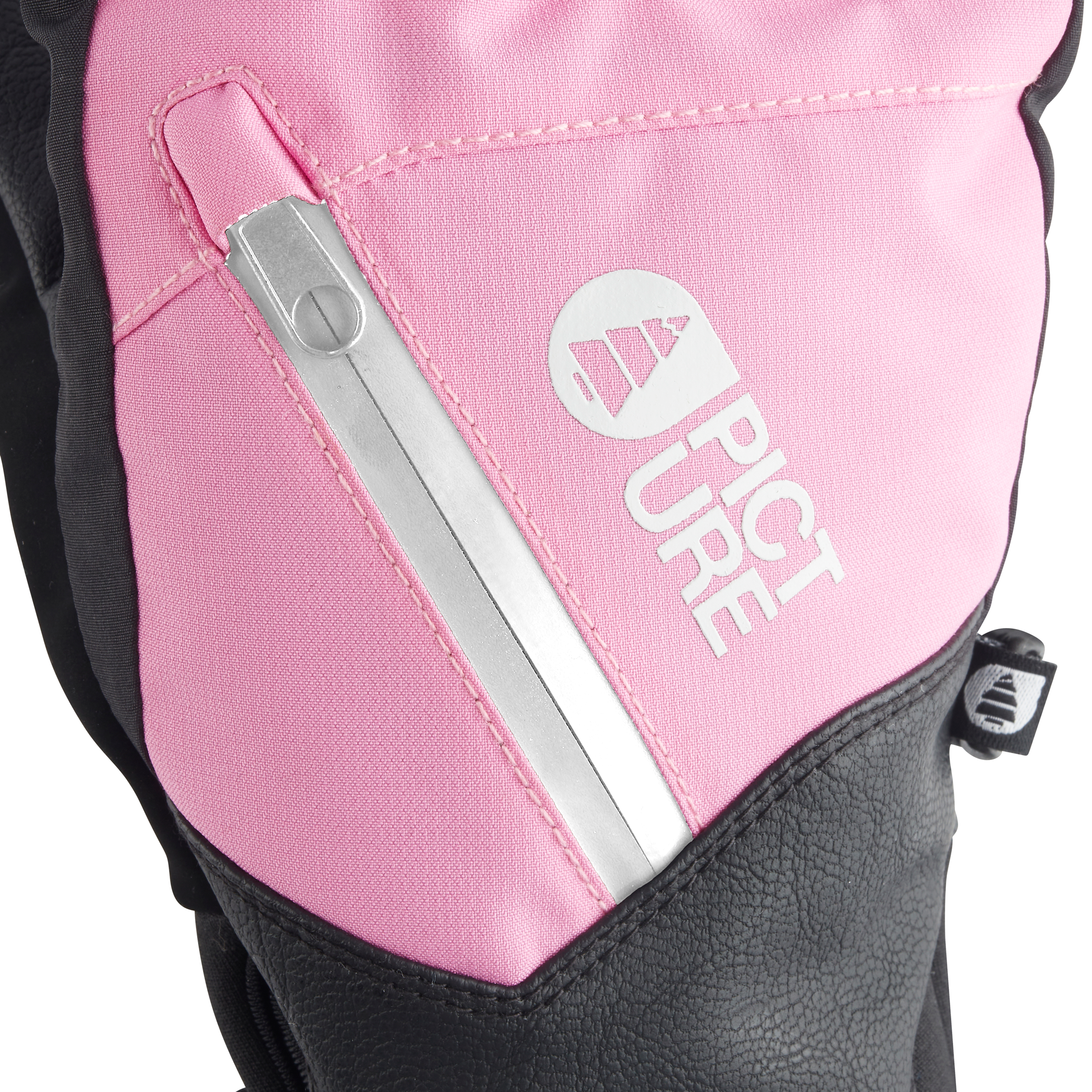 Kakisa Guantes Mujer Nieve Picture