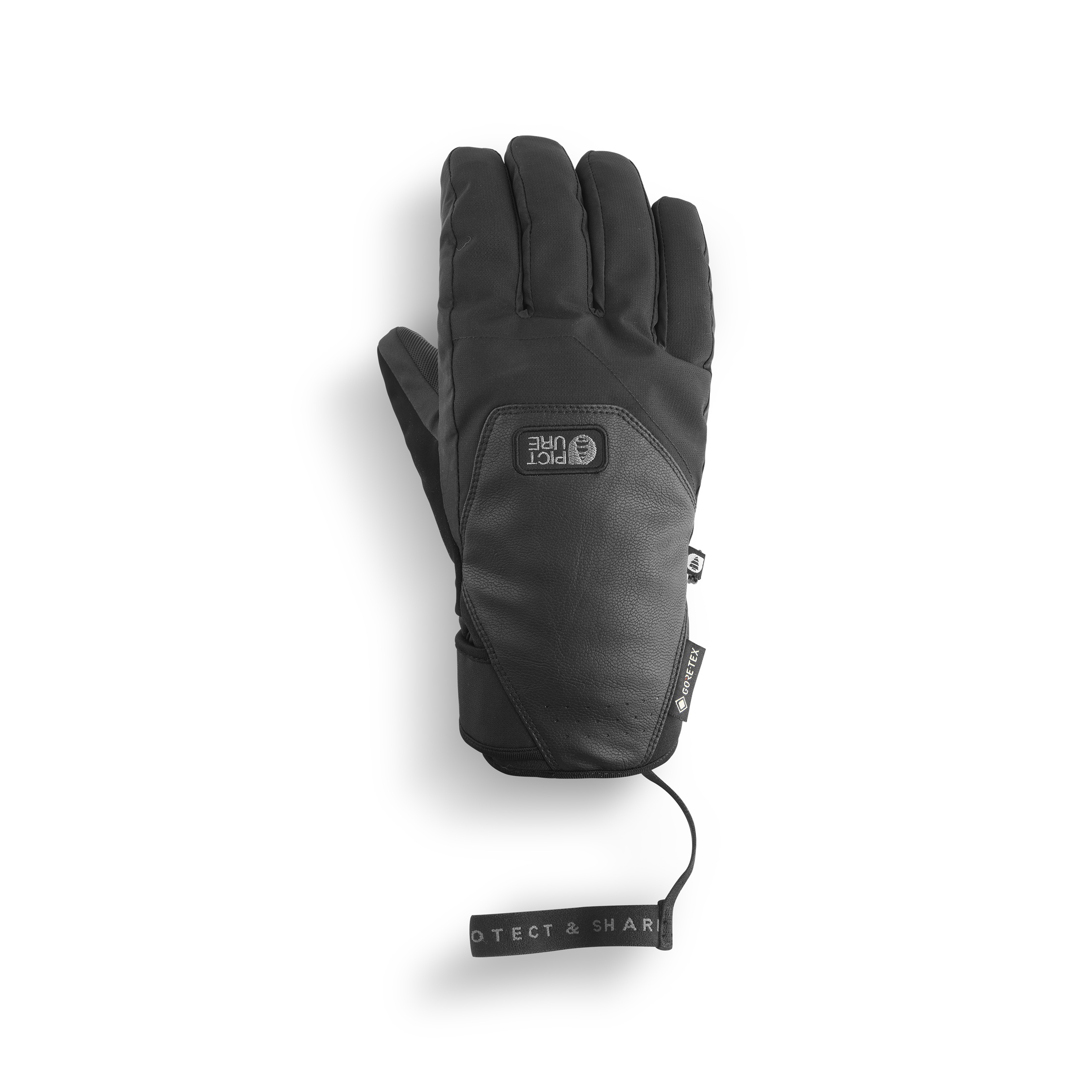 Pioneer Goretex Guantes Hombre Nieve Picture