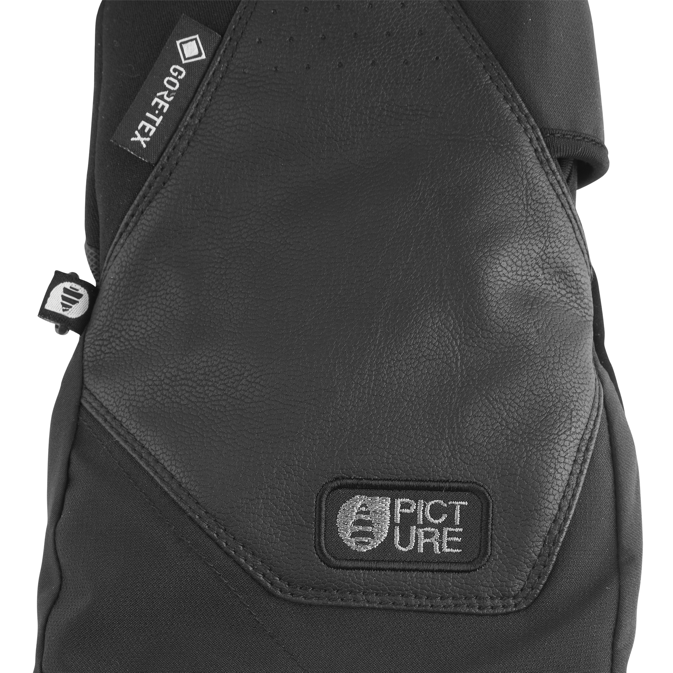 Pioneer Goretex Guantes Hombre Nieve Picture