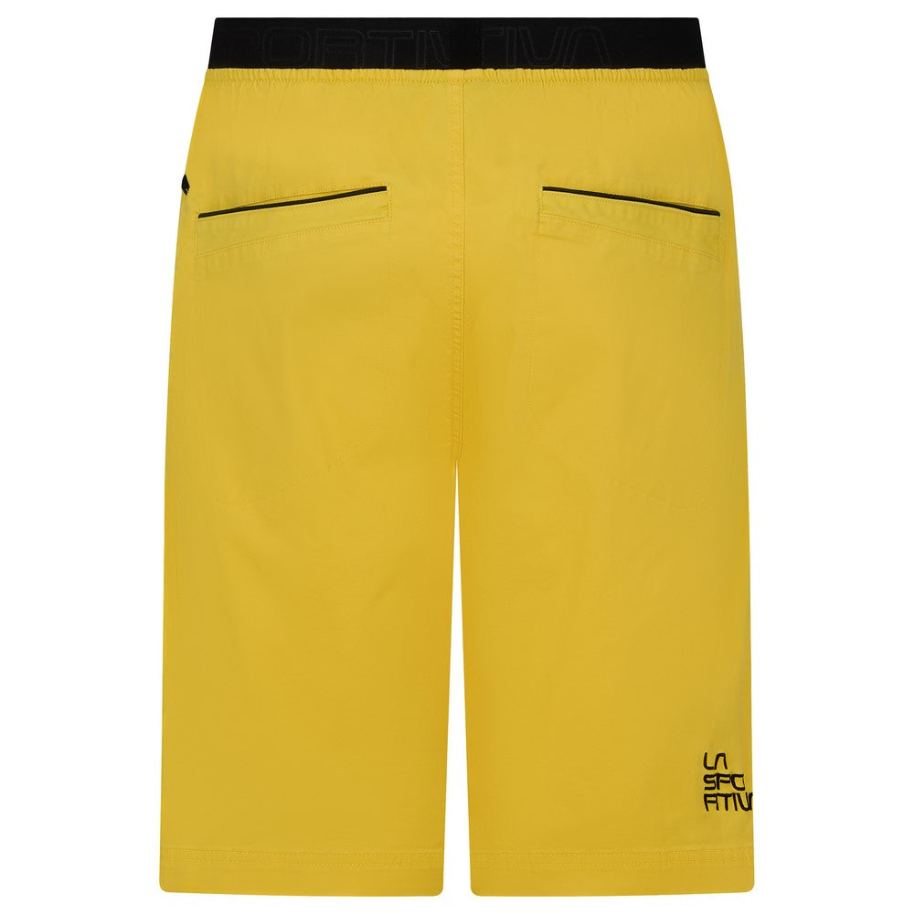 Flatanger Hombre Pantalón Corto Escalada La Sportiva