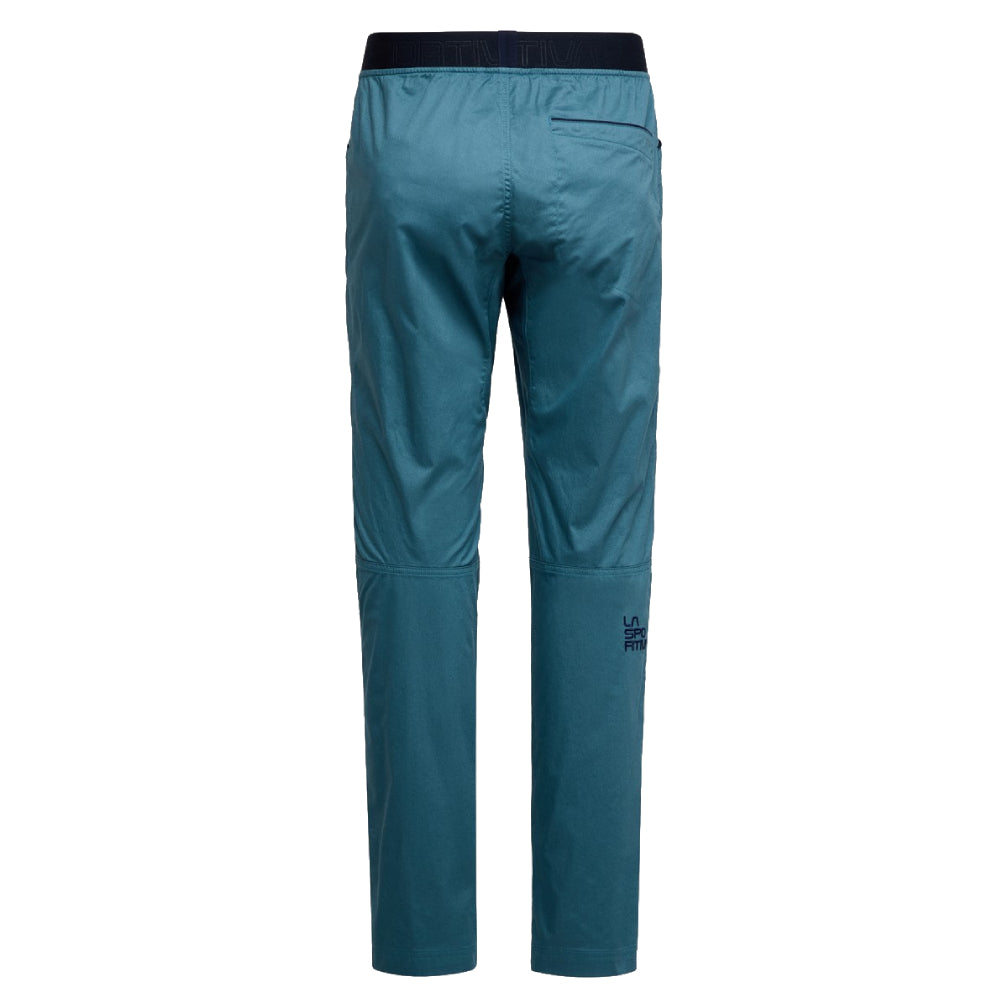 Roots Hombre Pantalón Escalada La Sportiva