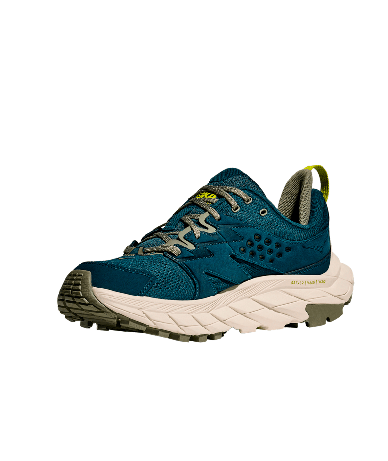Anacapa Breeze Low Hombre Zapatillas Trekking Hoka