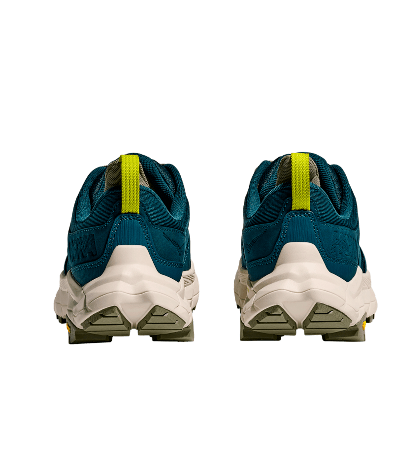 Anacapa Breeze Low Hombre Zapatillas Trekking Hoka