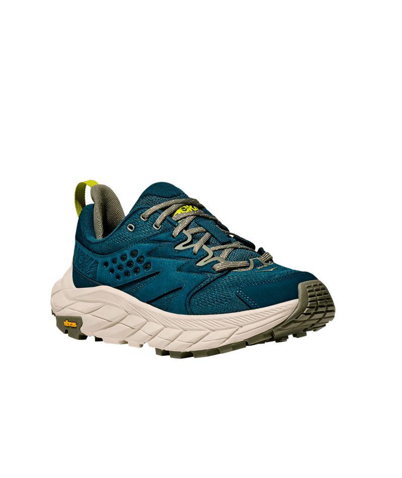 Anacapa Breeze Low Hombre Zapatillas Trekking Hoka