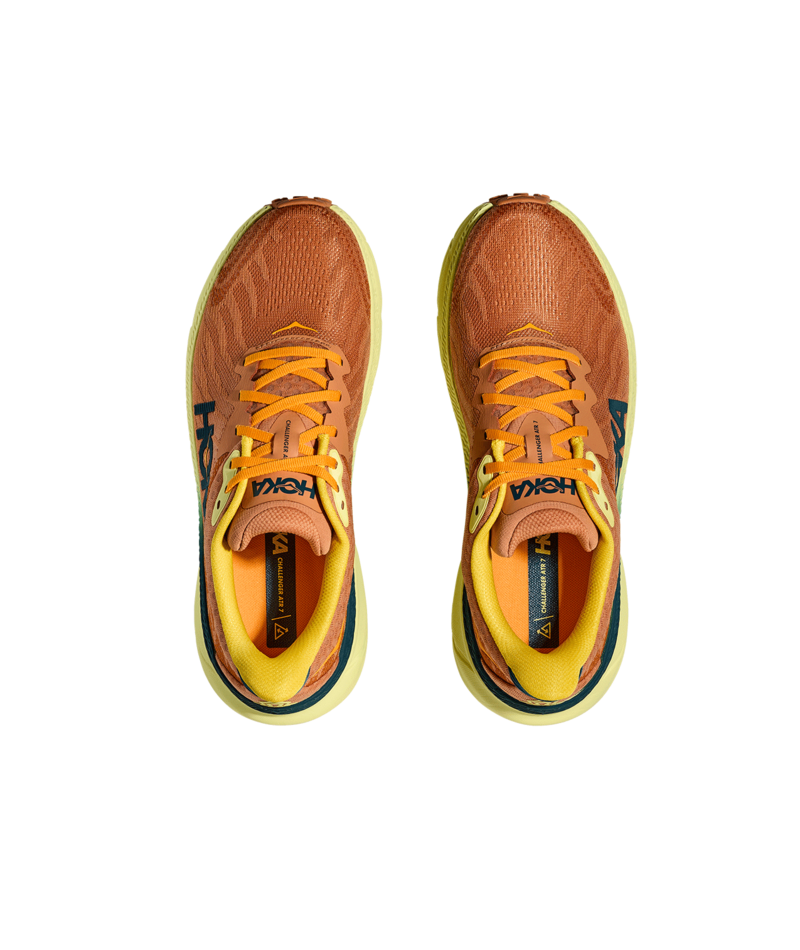 Challenger 7 Hombre Zapatillas Trail Running Hoka