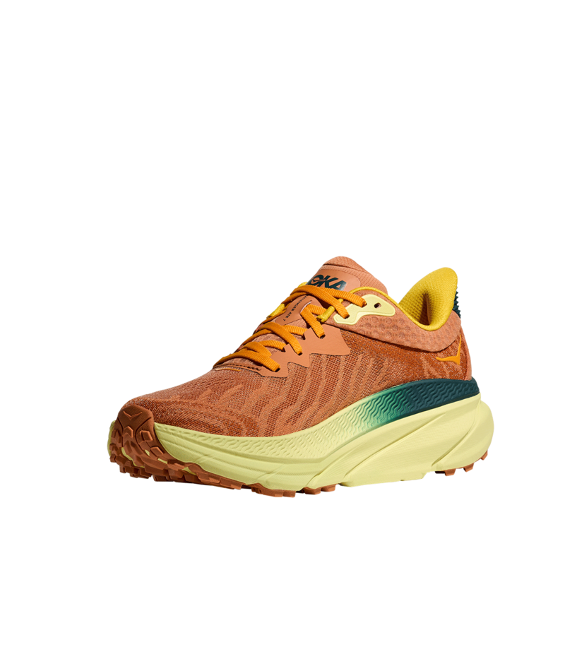 Challenger 7 Hombre Zapatillas Trail Running Hoka