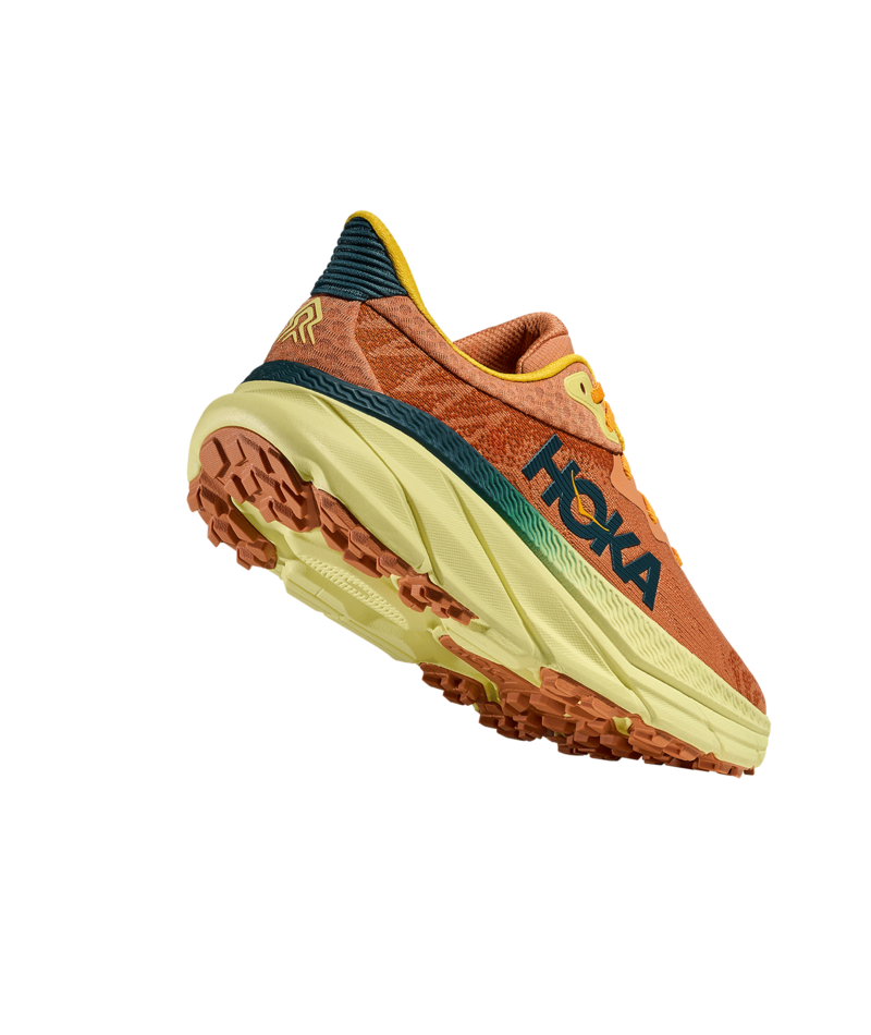 Challenger 7 Hombre Zapatillas Trail Running Hoka