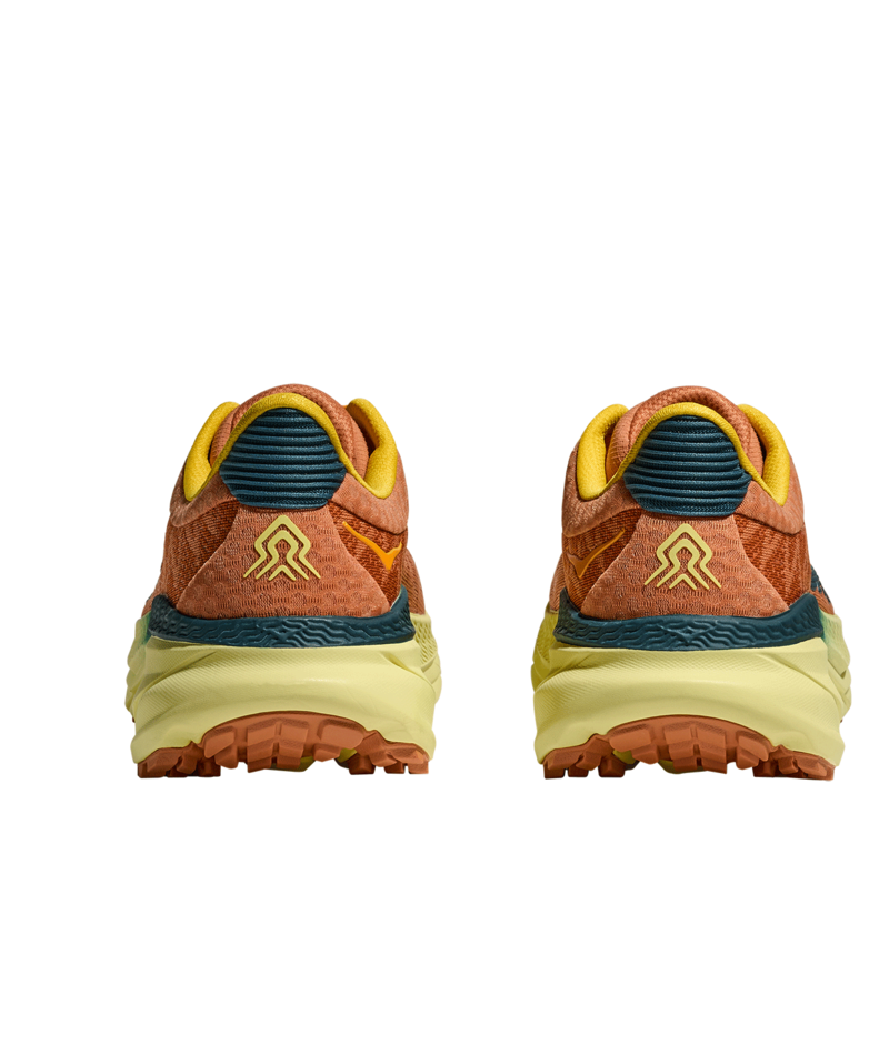 Challenger 7 Hombre Zapatillas Trail Running Hoka