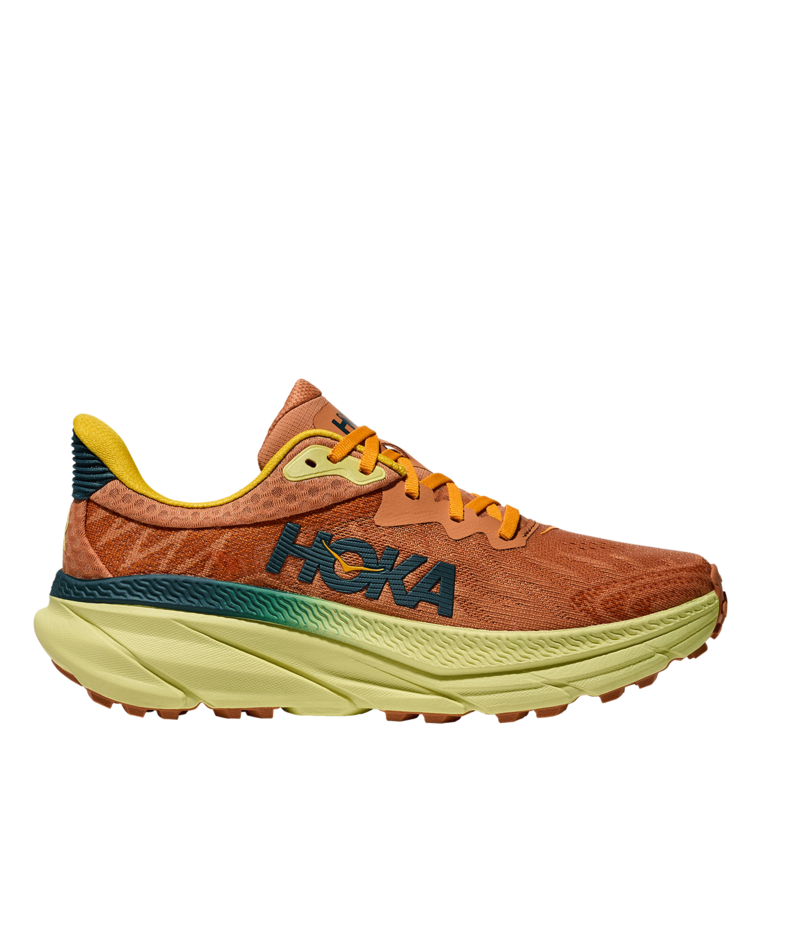 Challenger 7 Hombre Zapatillas Trail Running Hoka