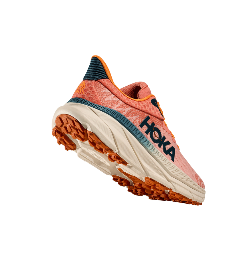 Challenger 7 Mujer Zapatillas Trail Running Hoka