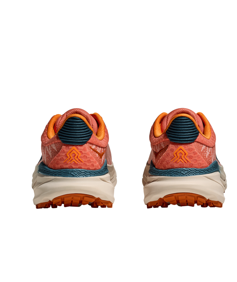 Challenger 7 Mujer Zapatillas Trail Running Hoka