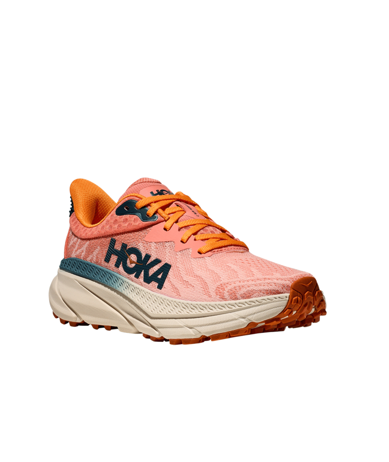 Challenger 7 Mujer Zapatillas Trail Running Hoka