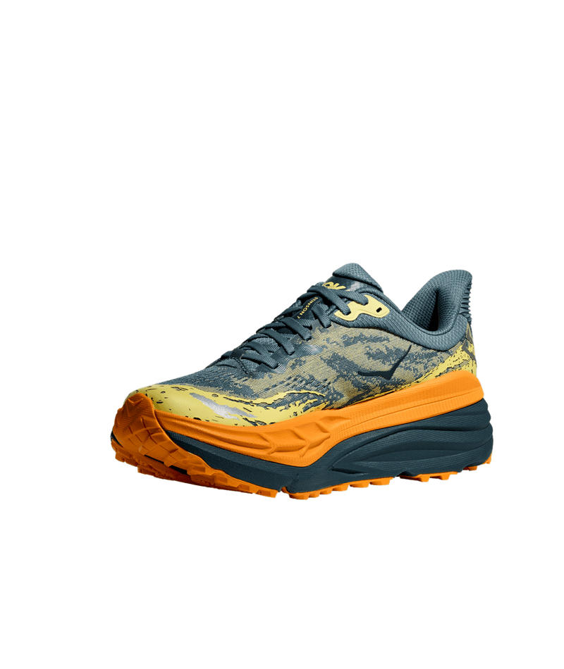 Stinson 7 Hombre Zapatillas Trail Running Hoka