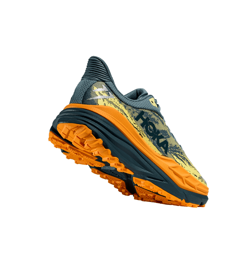 Stinson 7 Hombre Zapatillas Trail Running Hoka